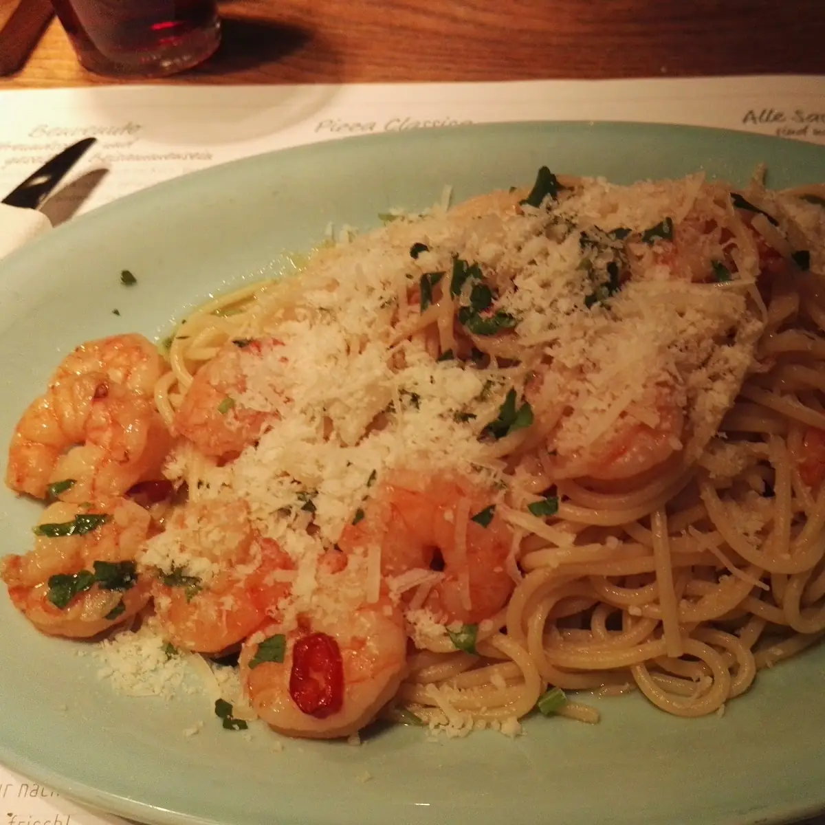 Scampi
