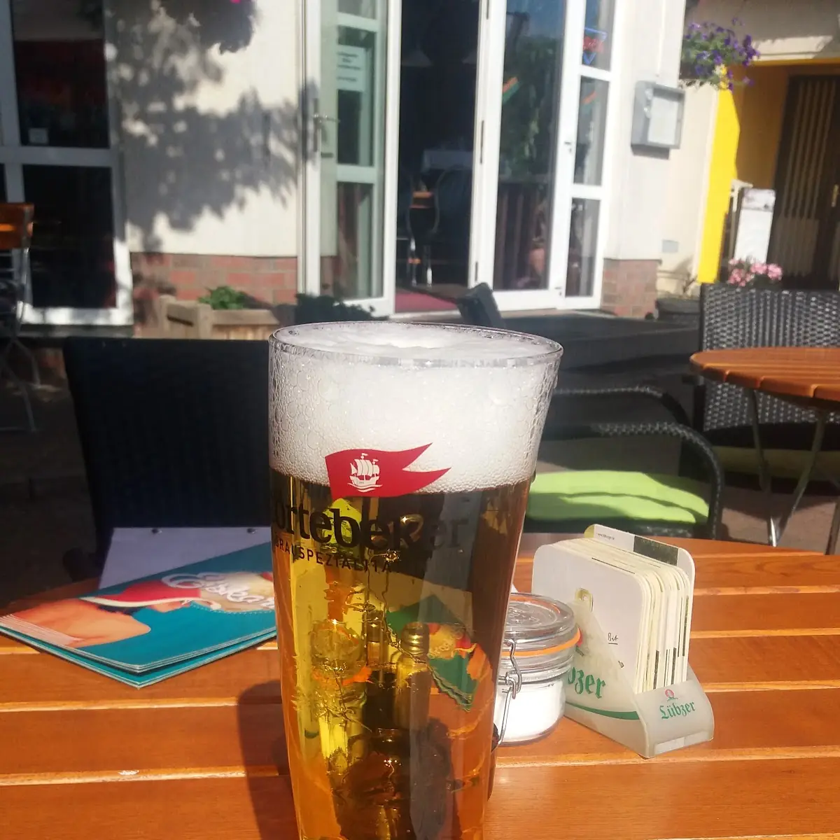 Heineken