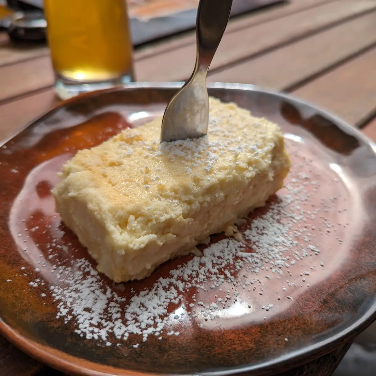 Käsekuchen