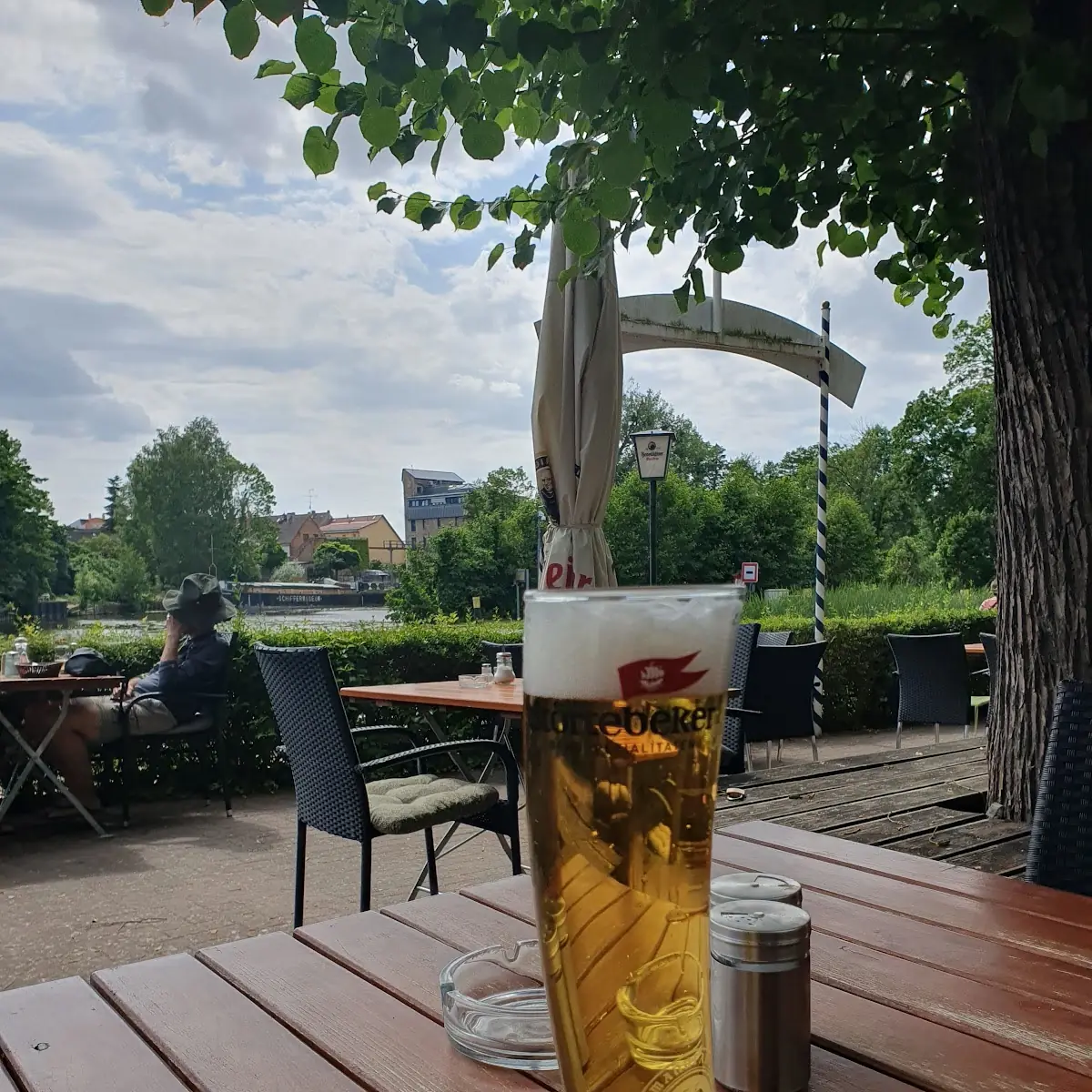 Störtebekker Pils