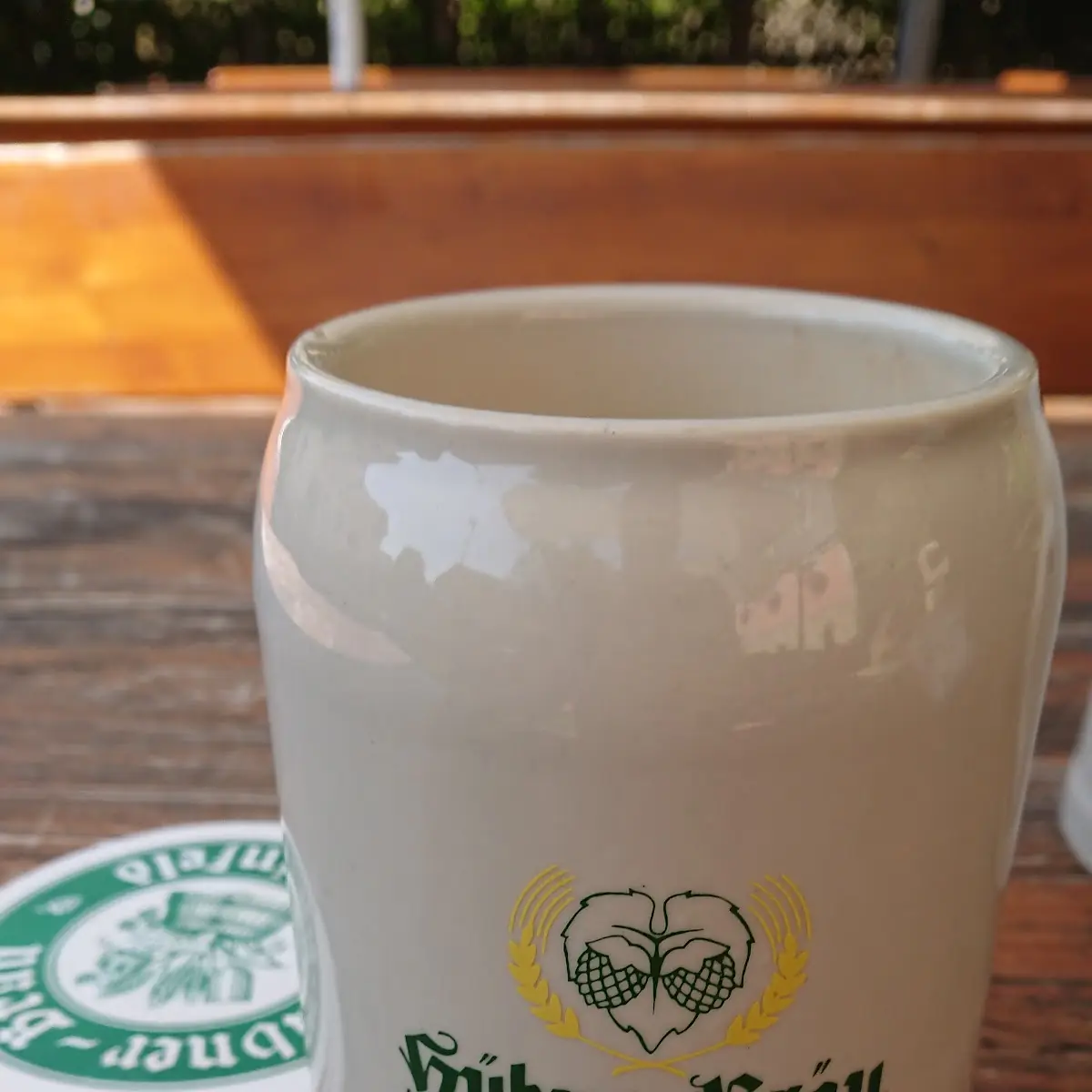 Vollbier