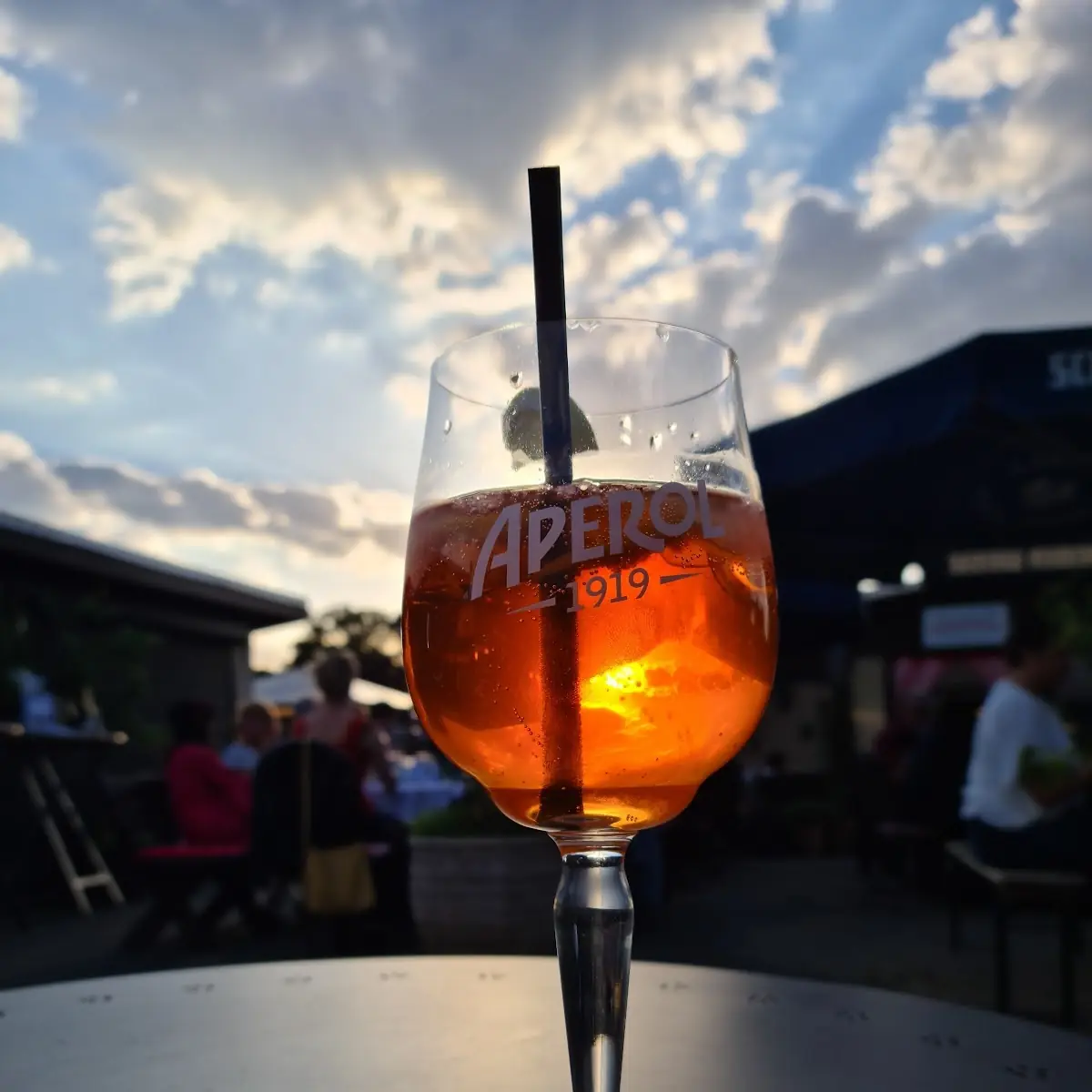 Apperol Spritz