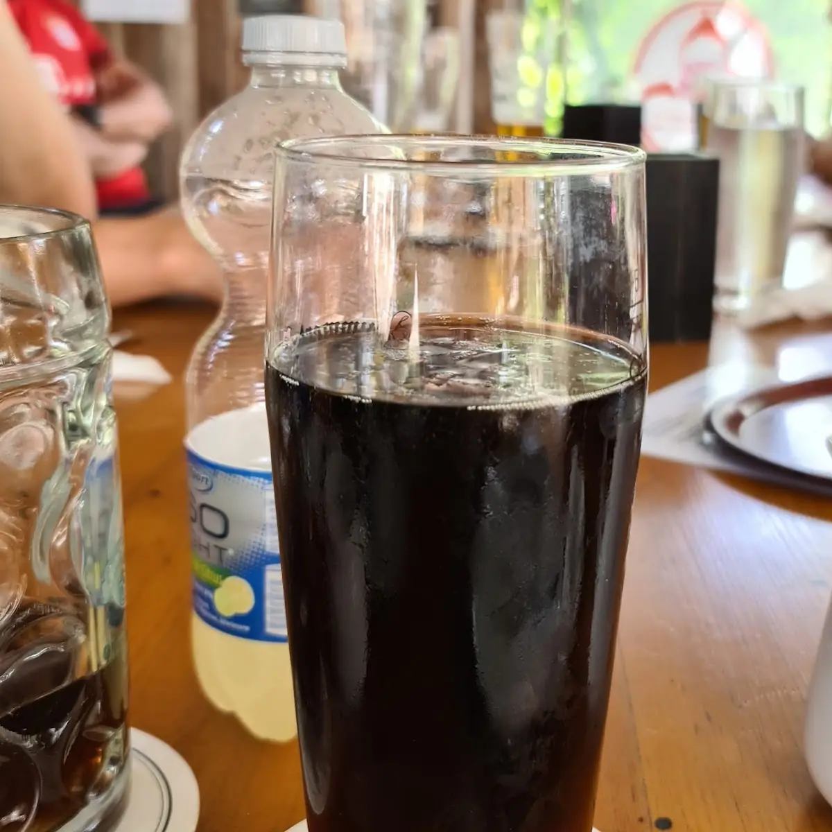Cola