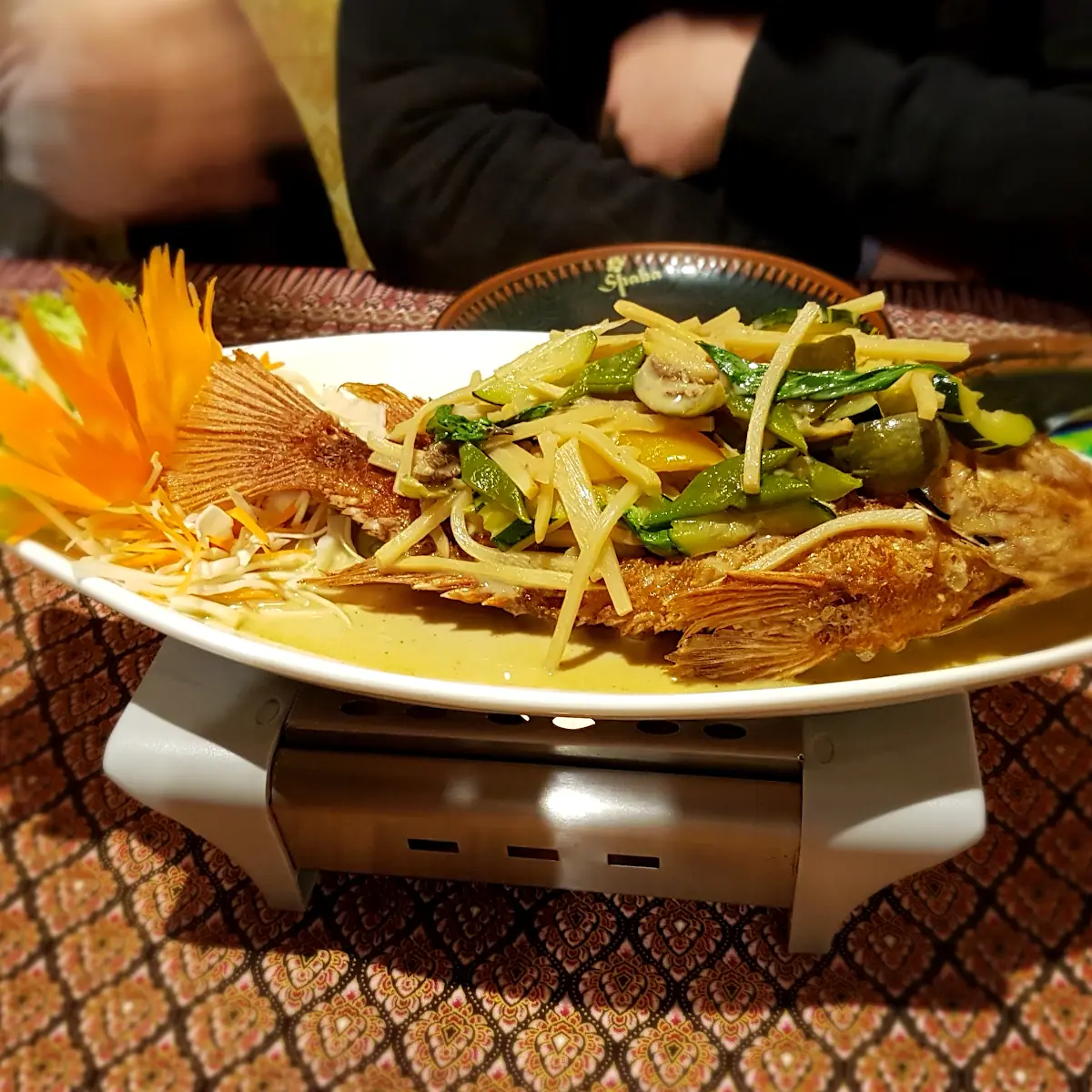 Fisch