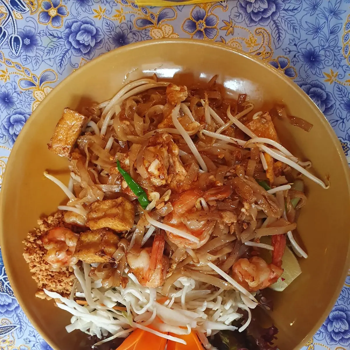 Phad Thai