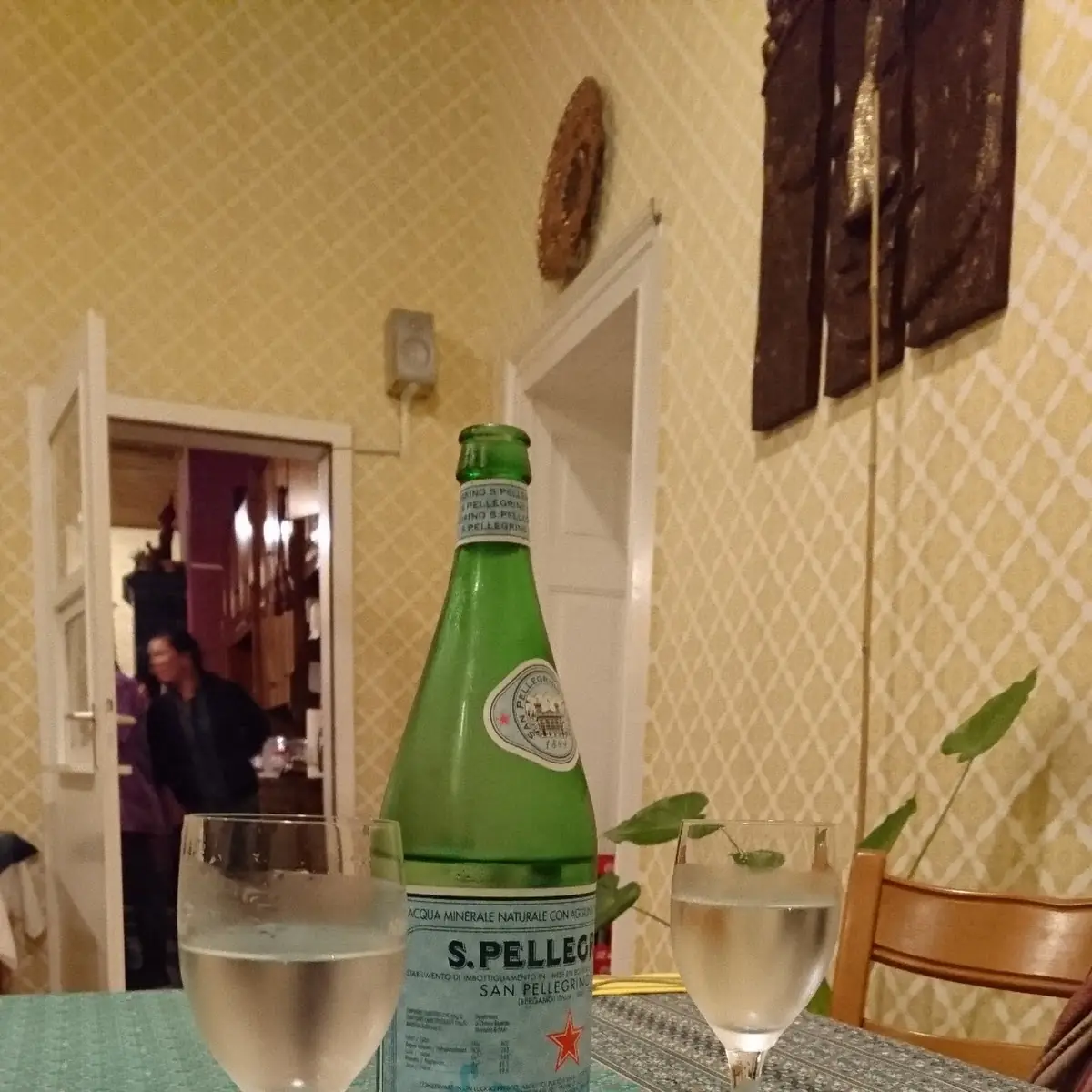 Sprudel