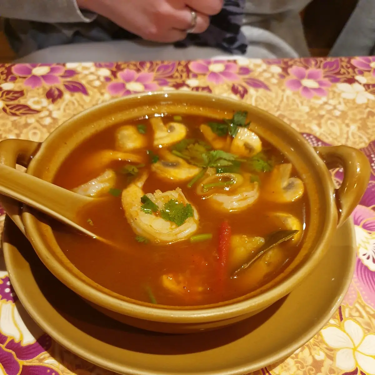 Tom Yum
