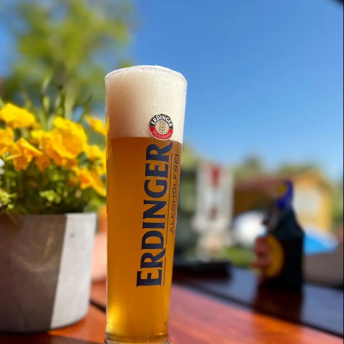 Erdinger