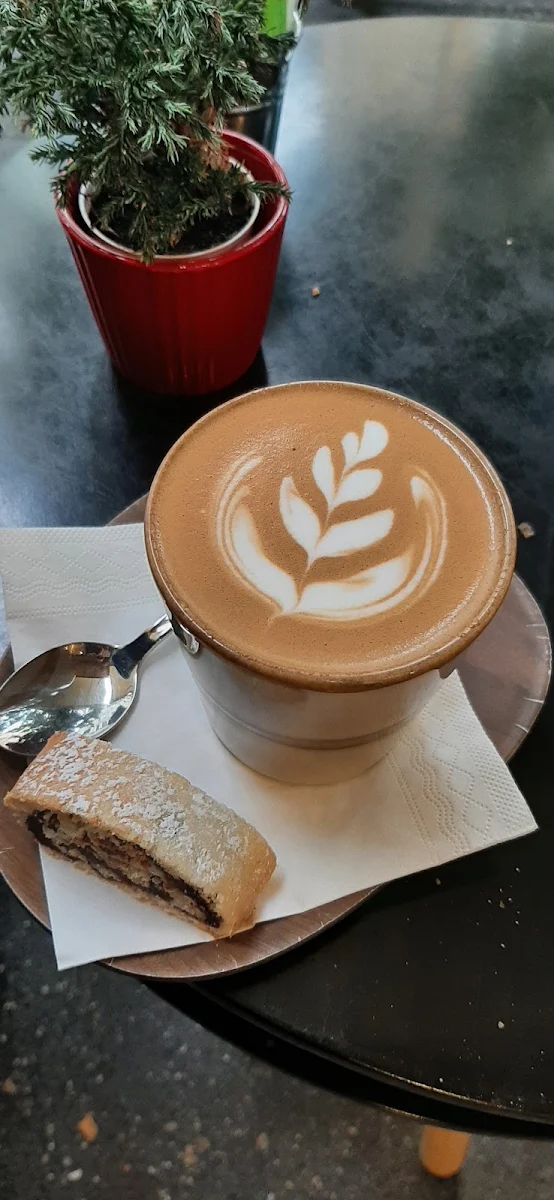 Flat White