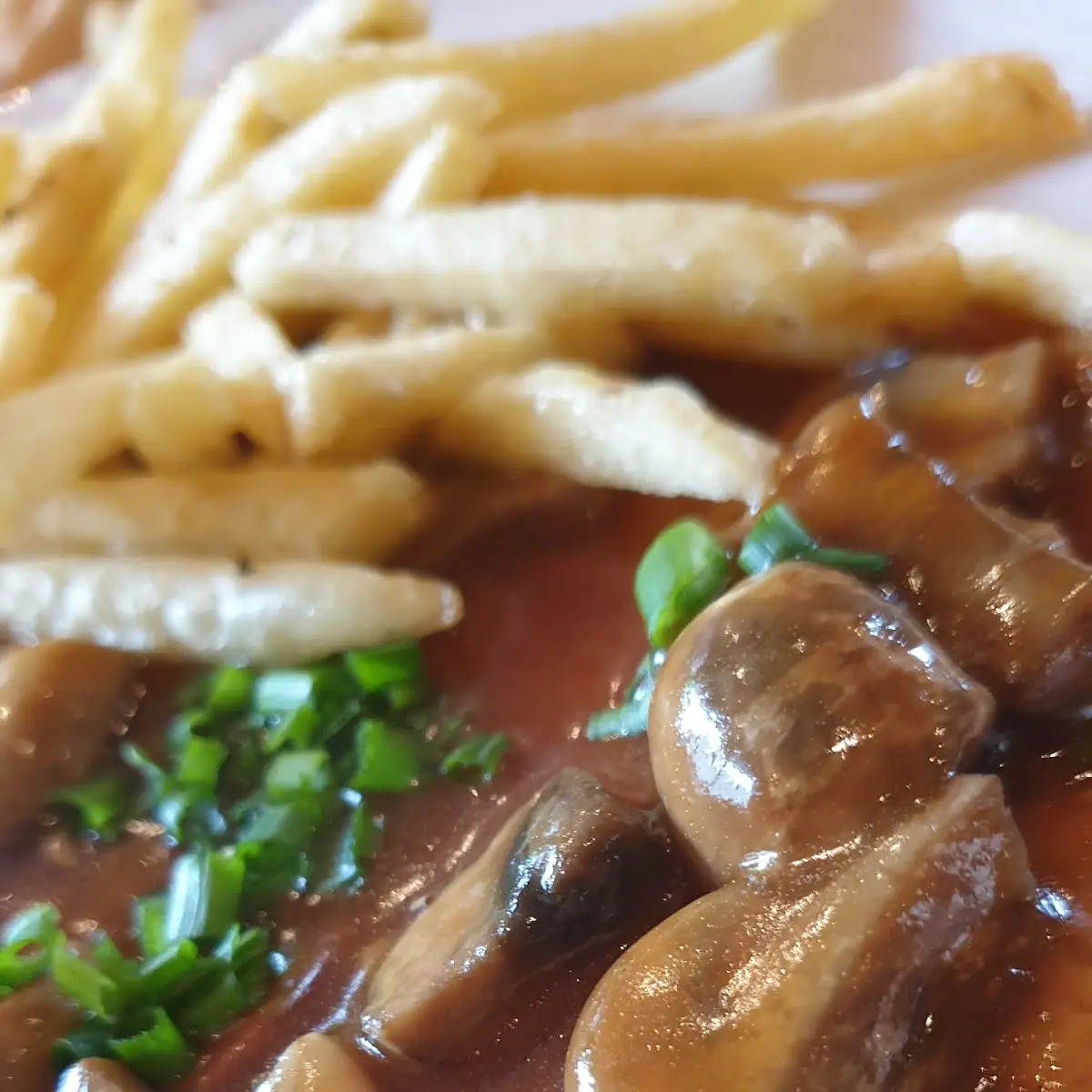 Schnitzel