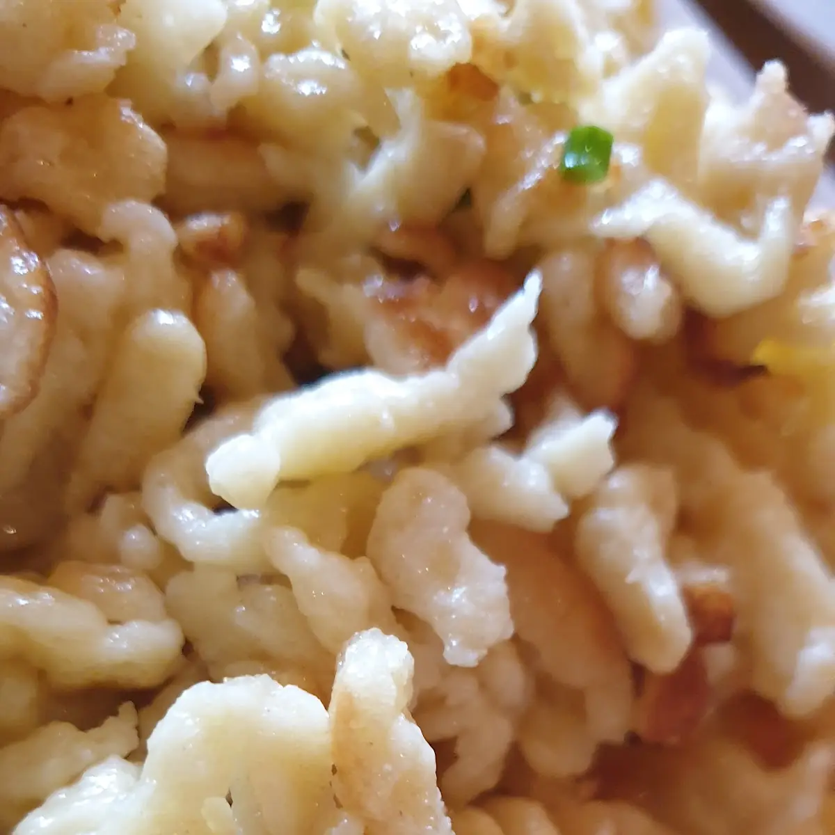 Spätzle