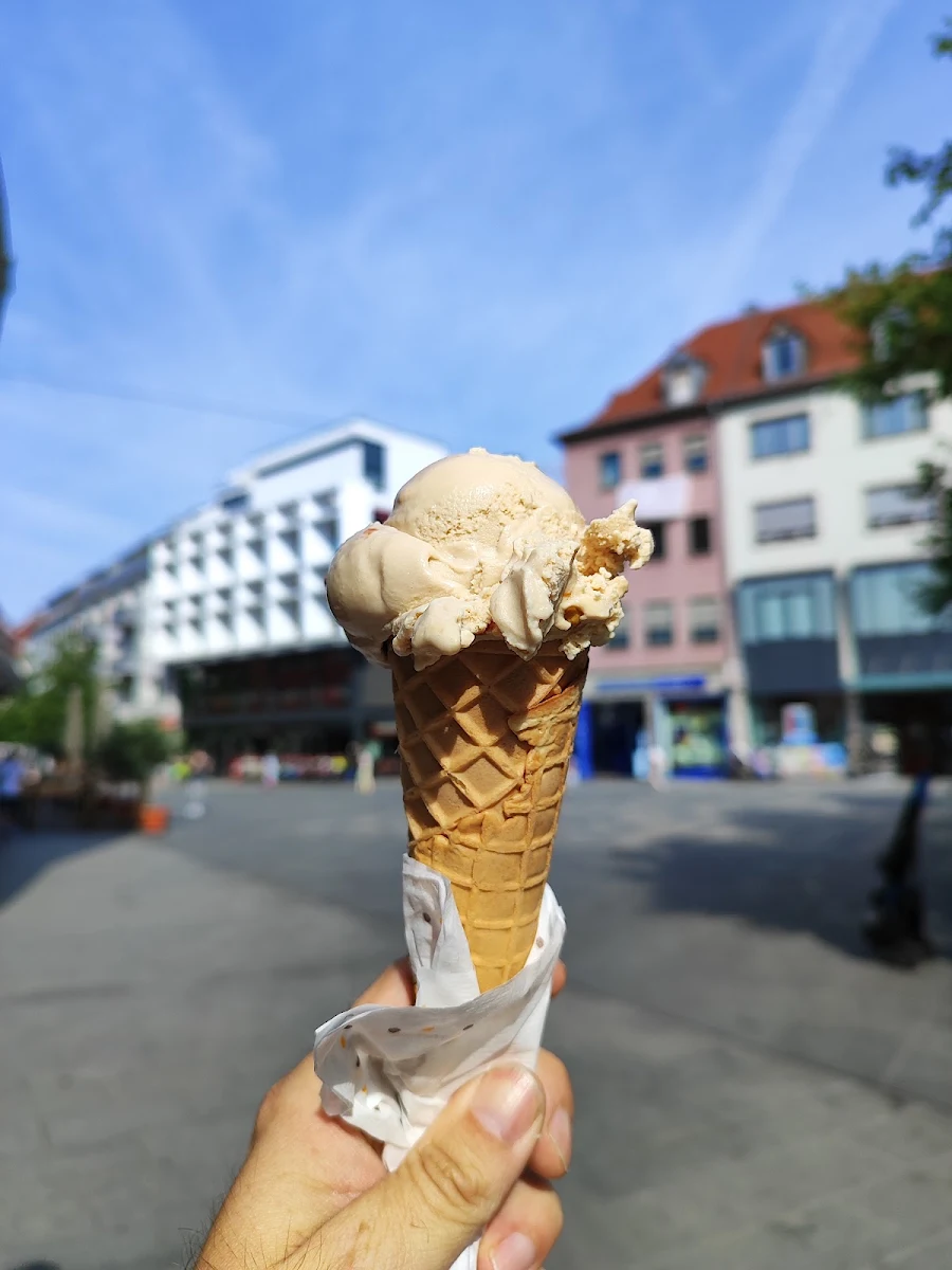 Eis