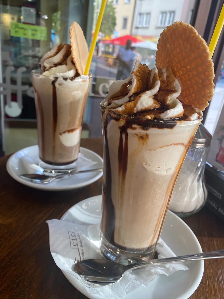 Icekaffe