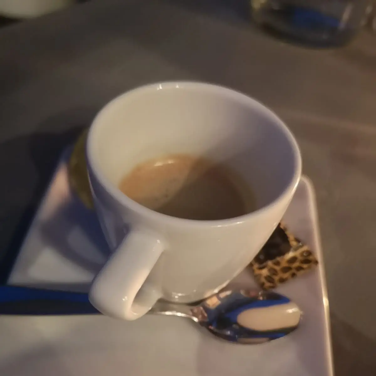Espresso