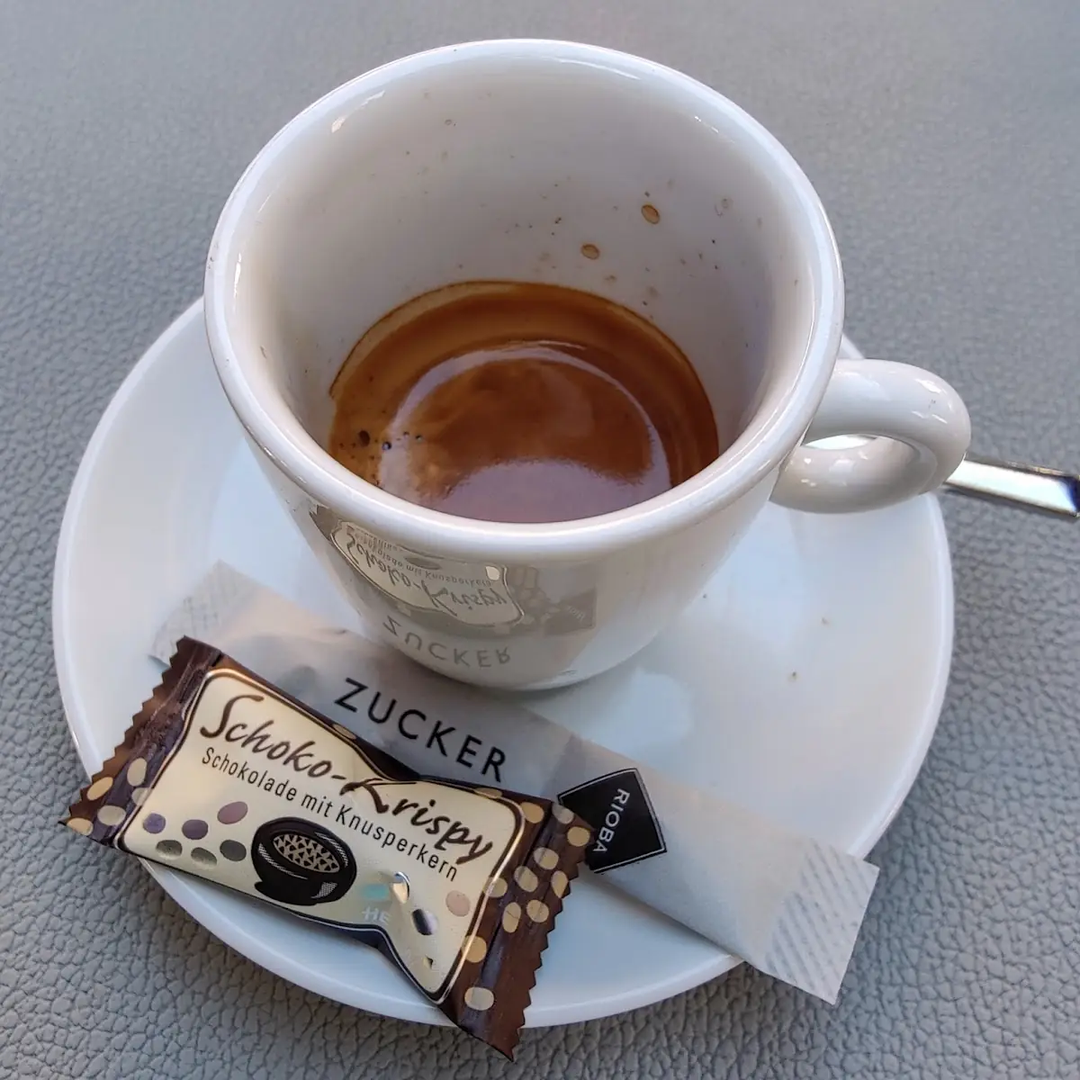 Espresso