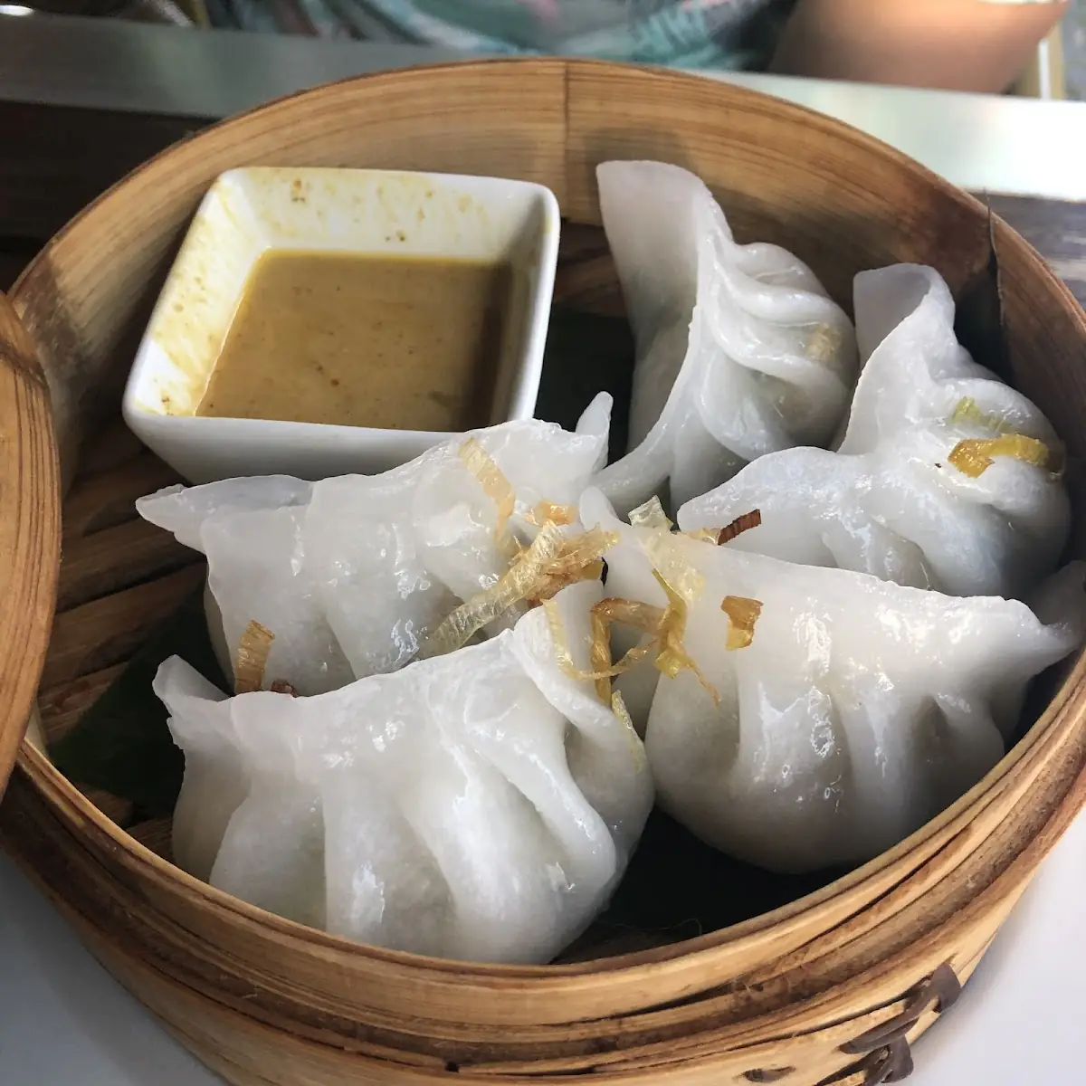 Dim Sum