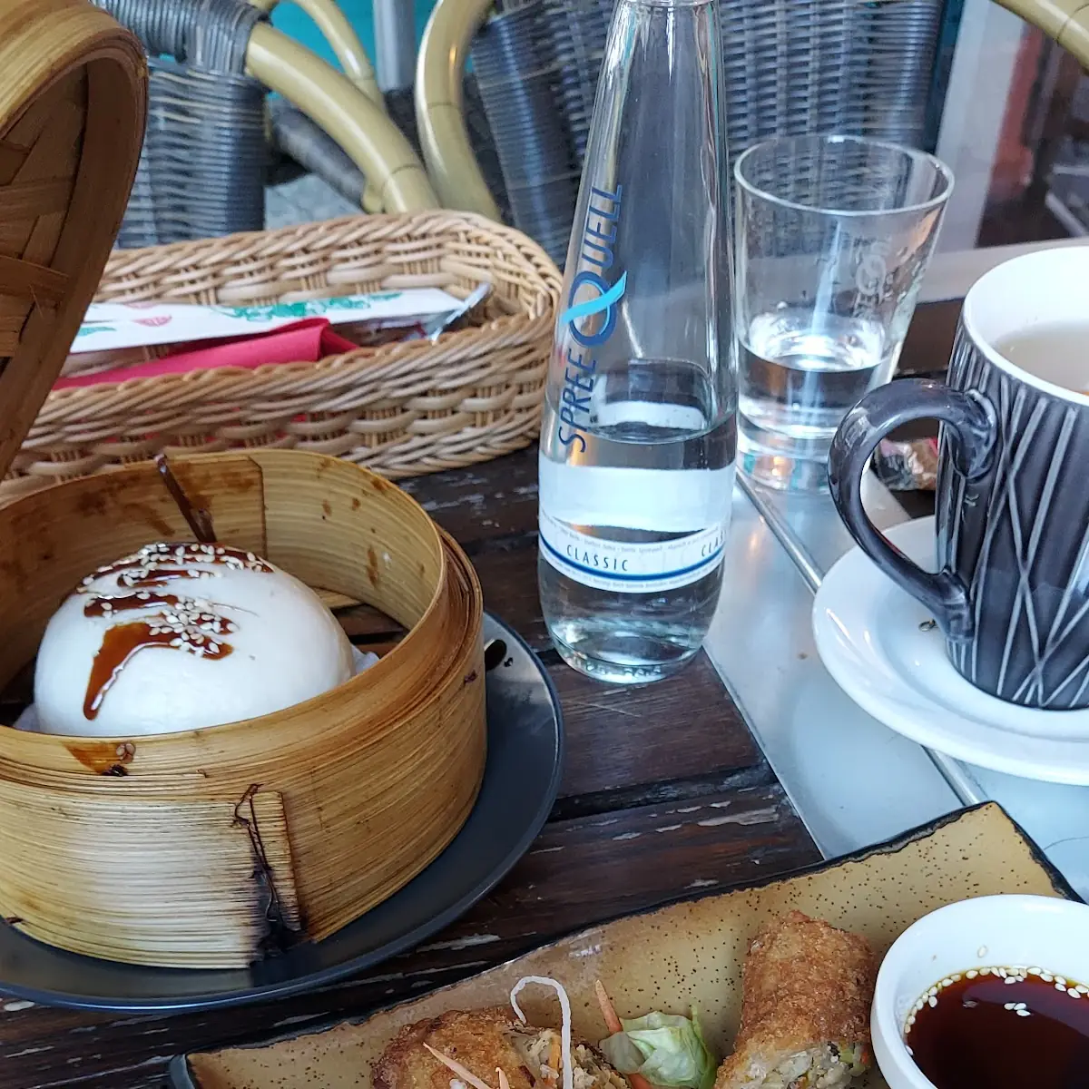 Spring Roll