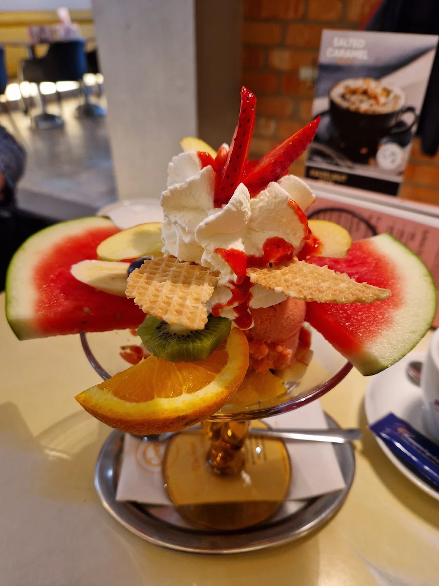 Coco Eisbecher