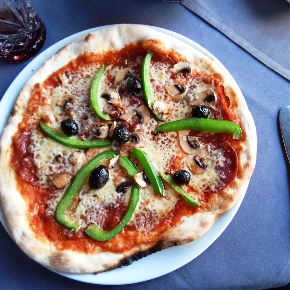 Pizza