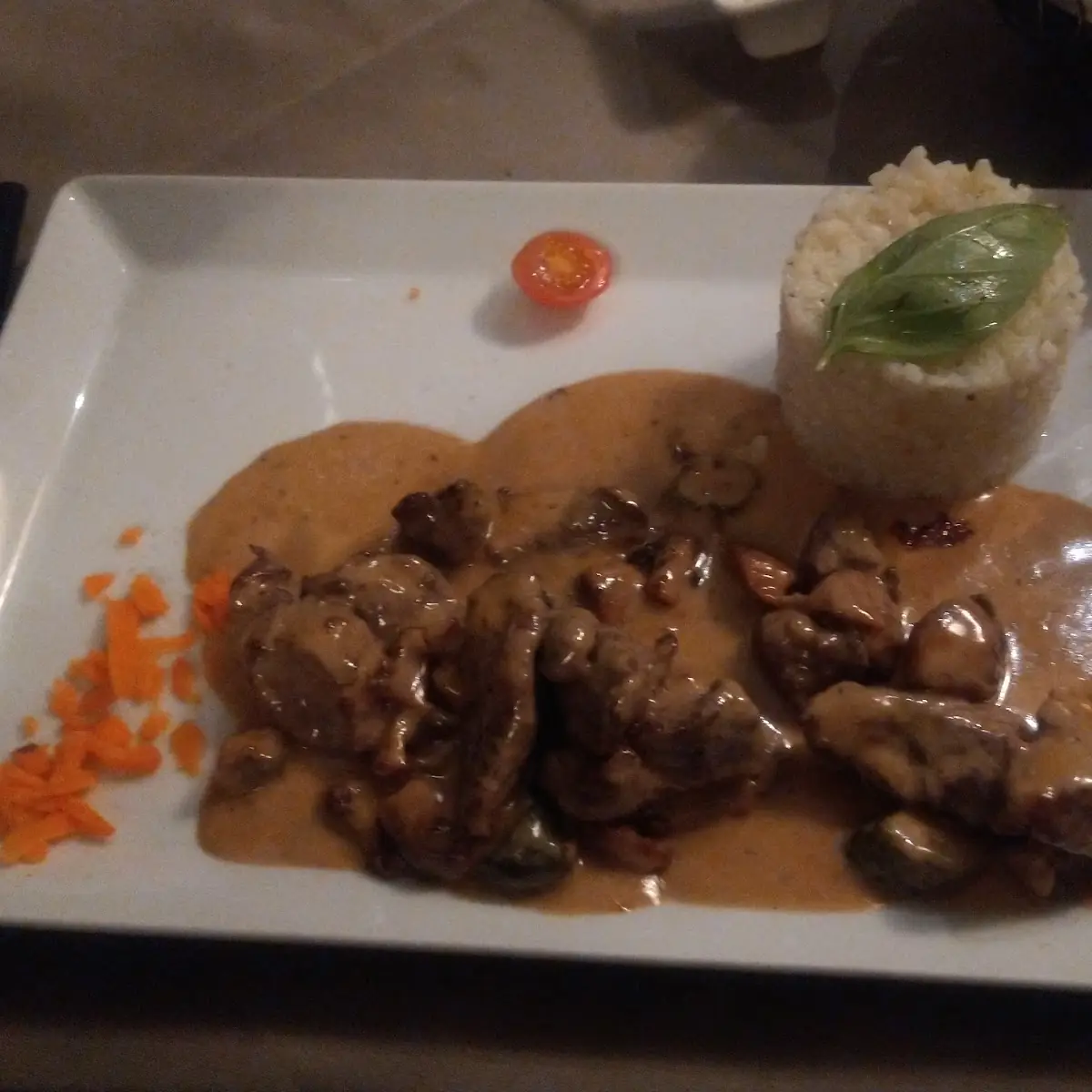 Stroganov