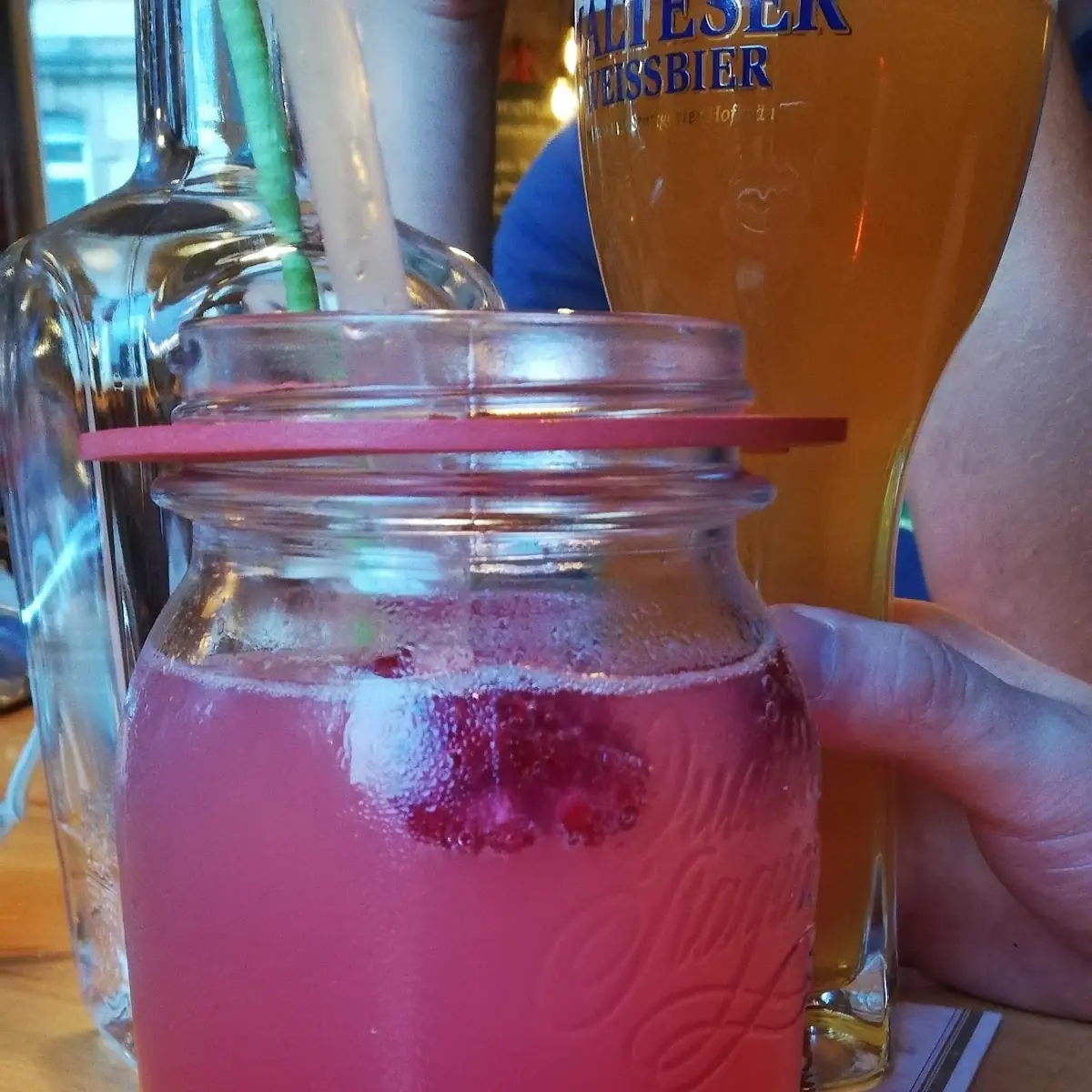 Lemonade