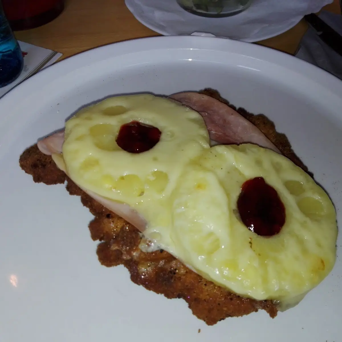 Milanesa