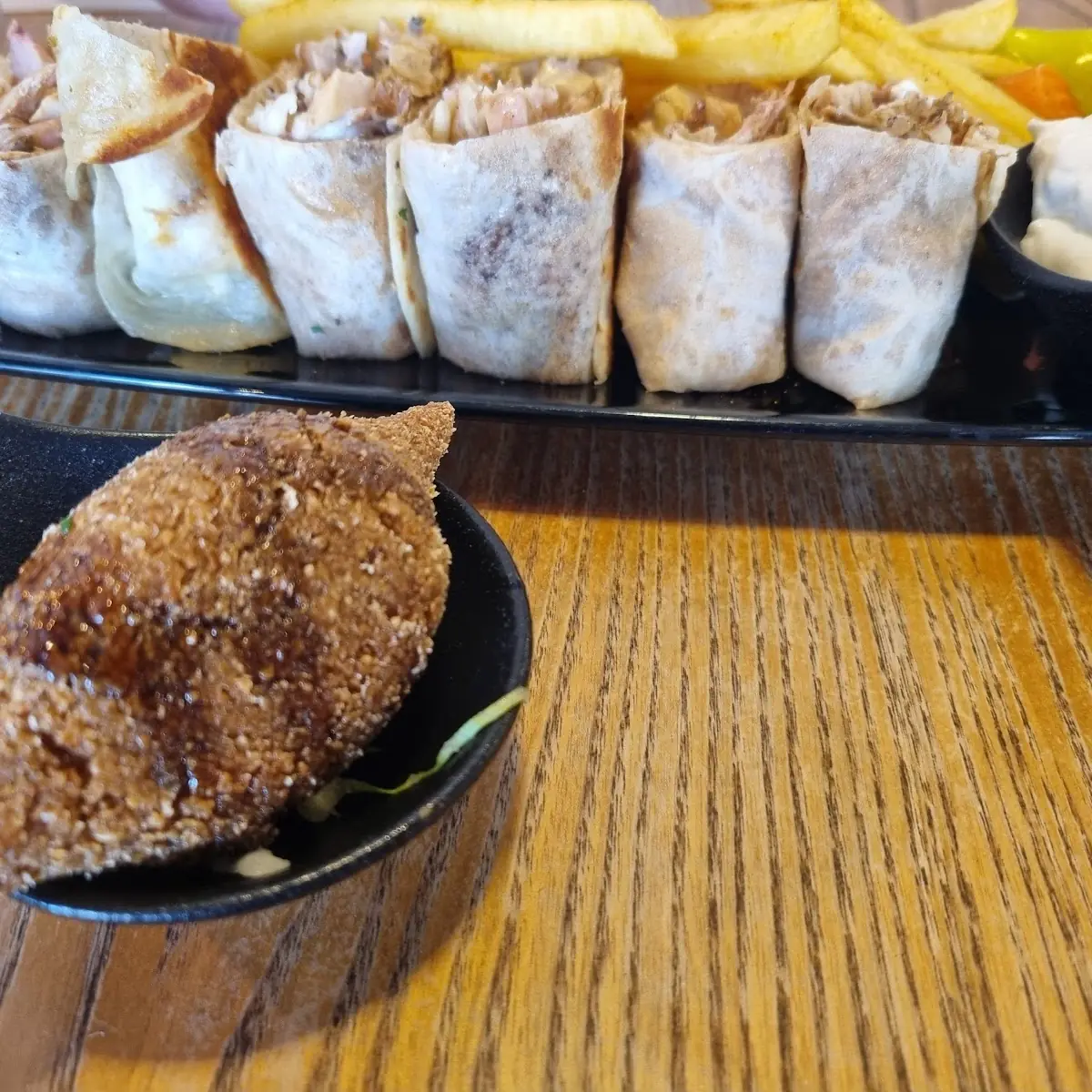 Kibbeh