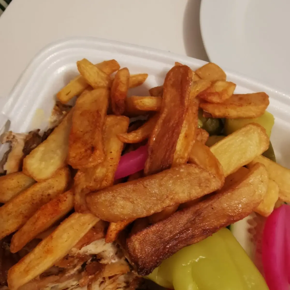 Pommes