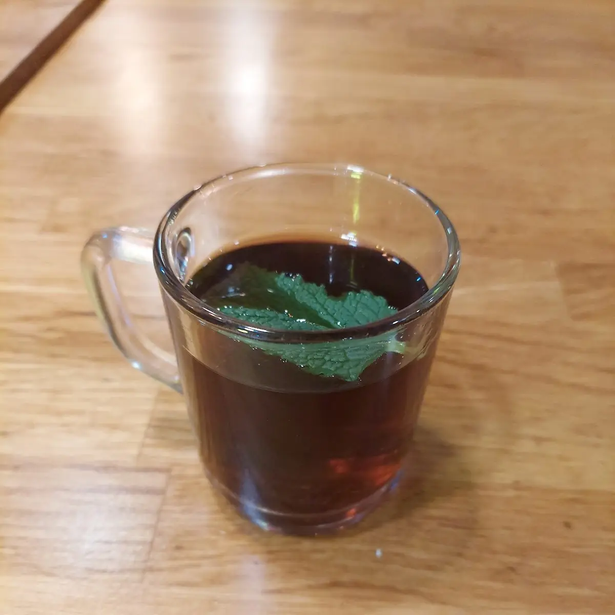 Tea