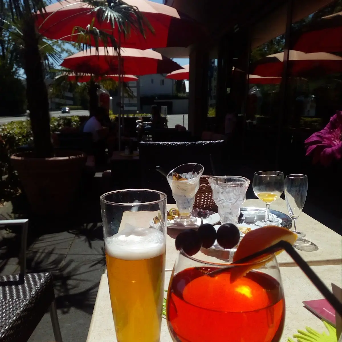 Aperol Spritz