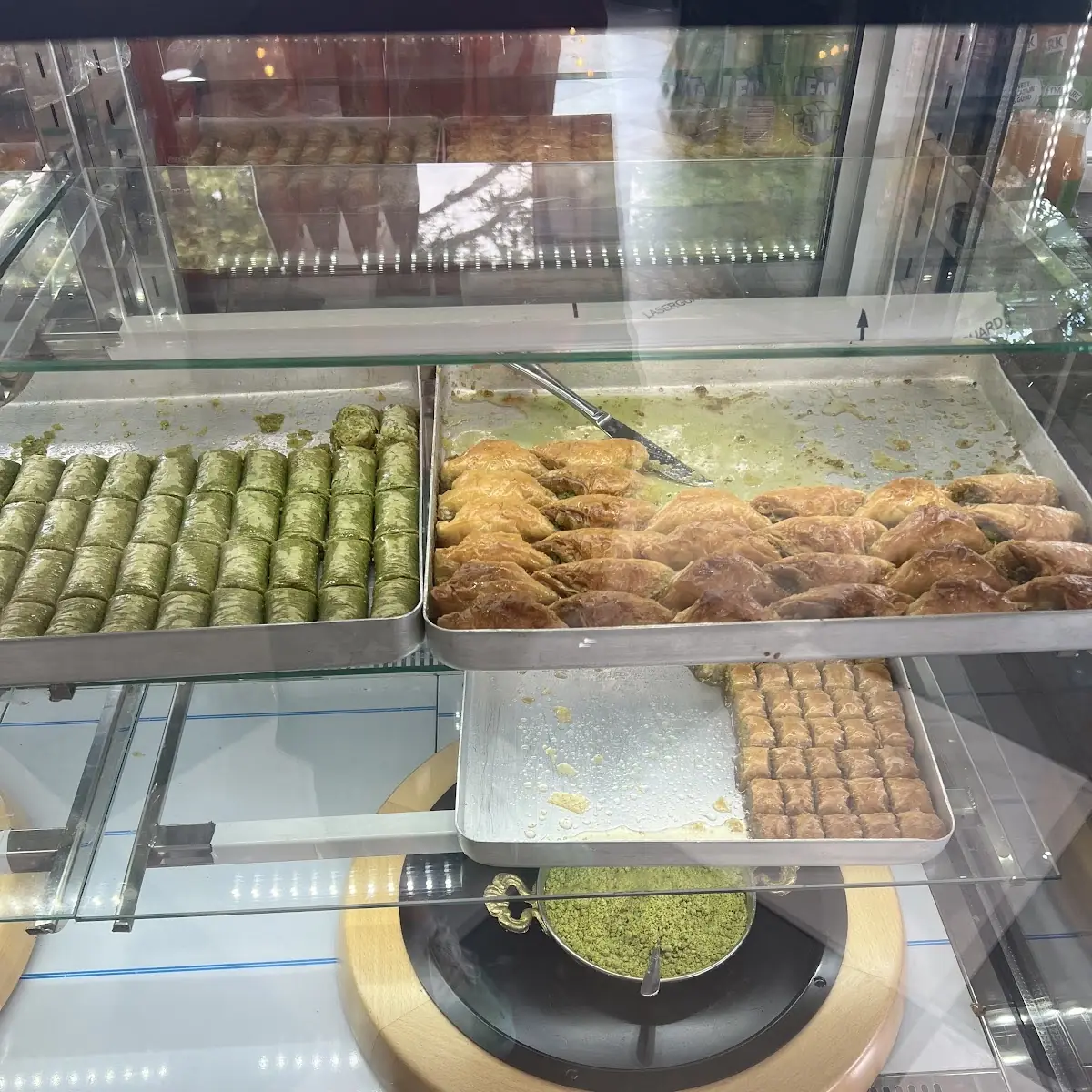 Baklava