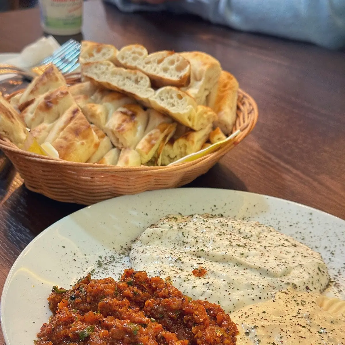 Dips