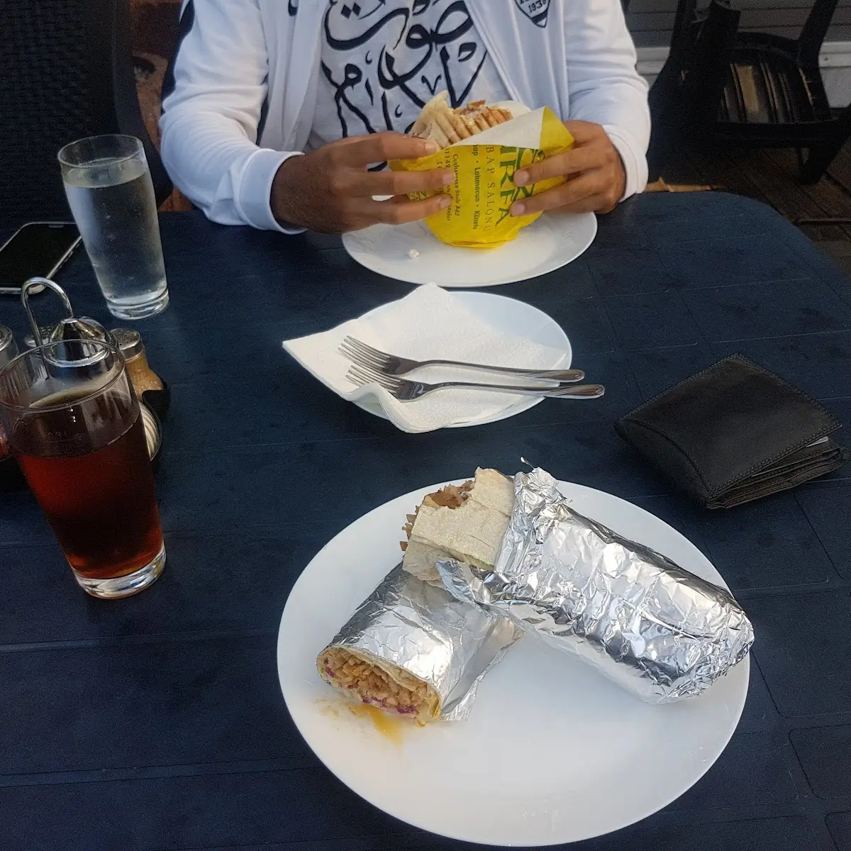 Dürüm