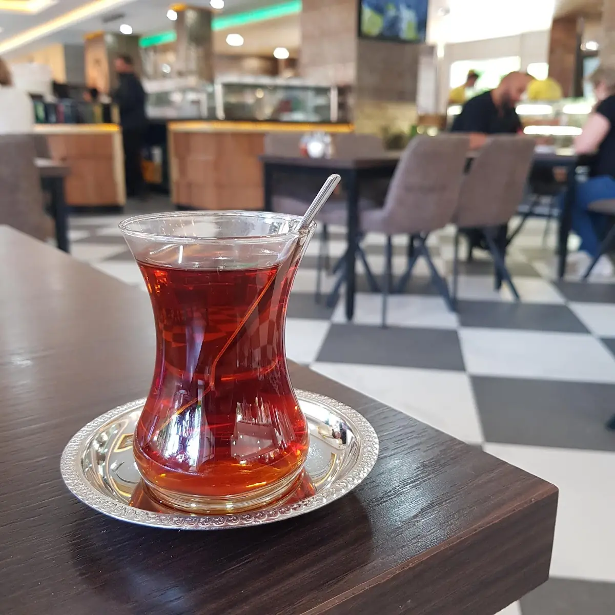 Tea