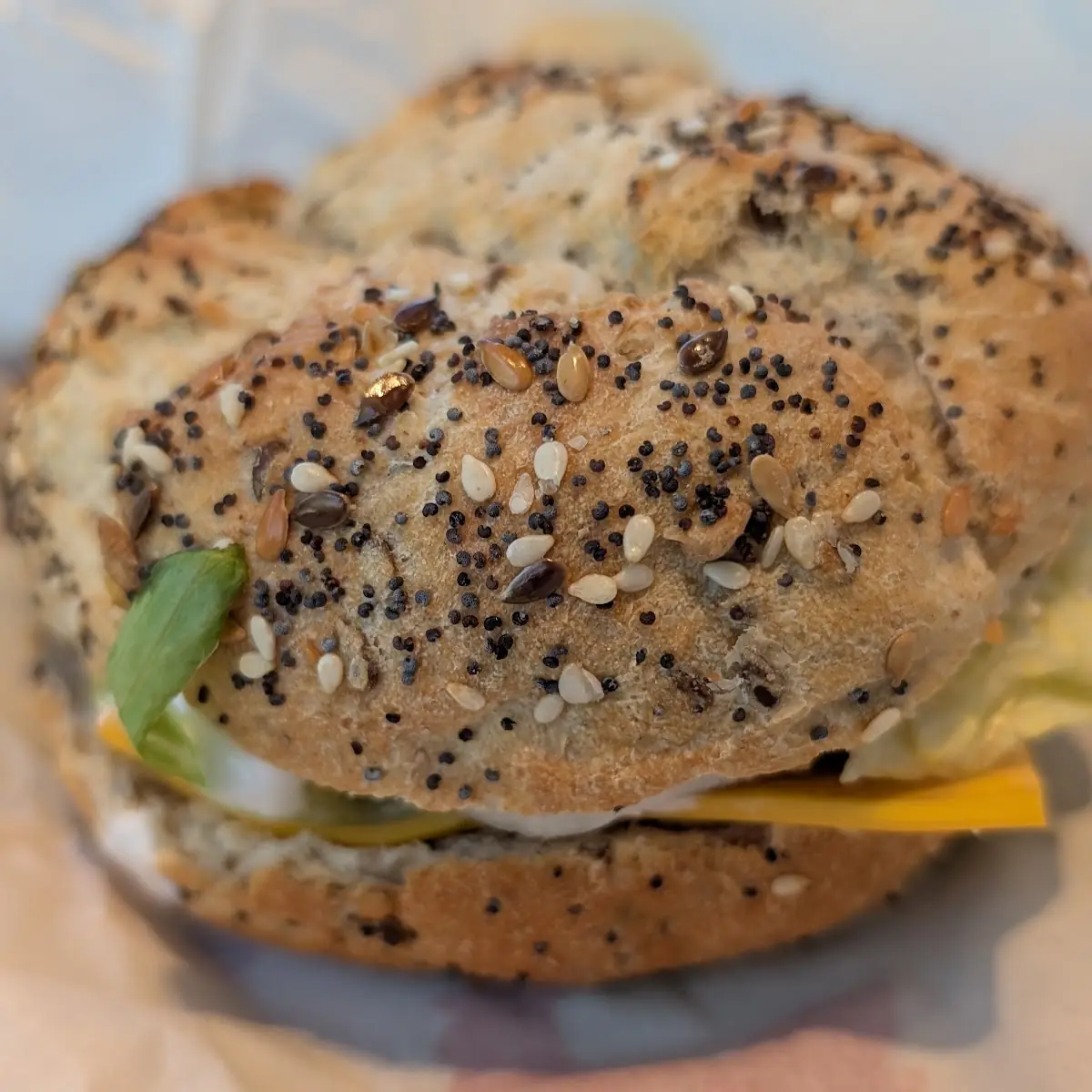 Bagel