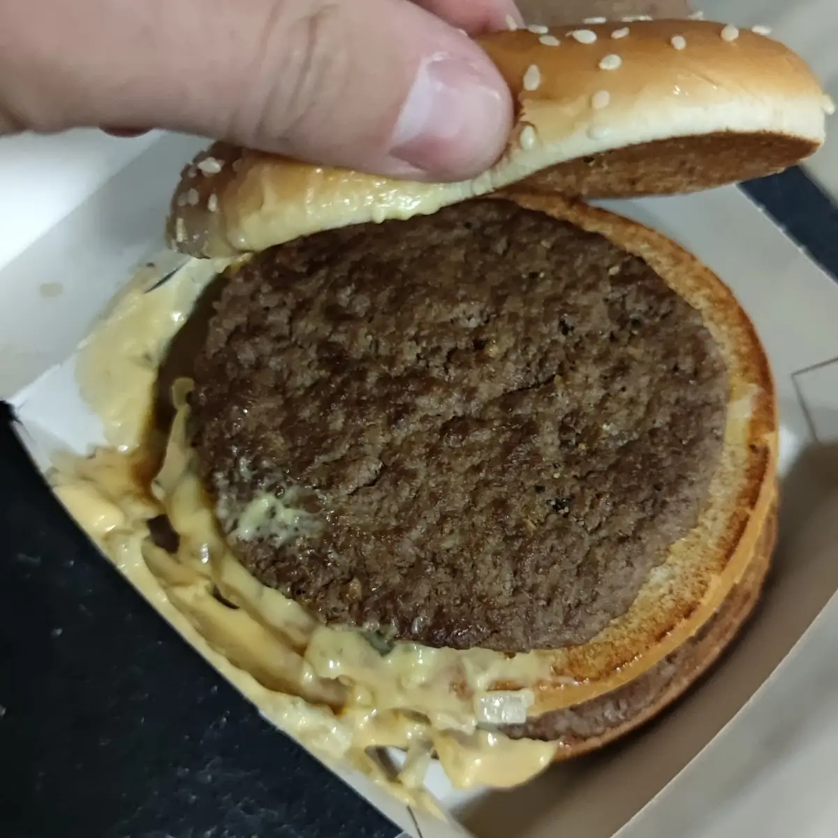 Bic Mac