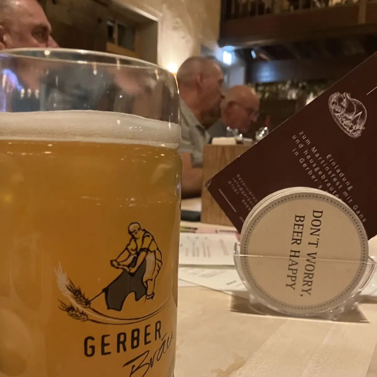 Bierchen