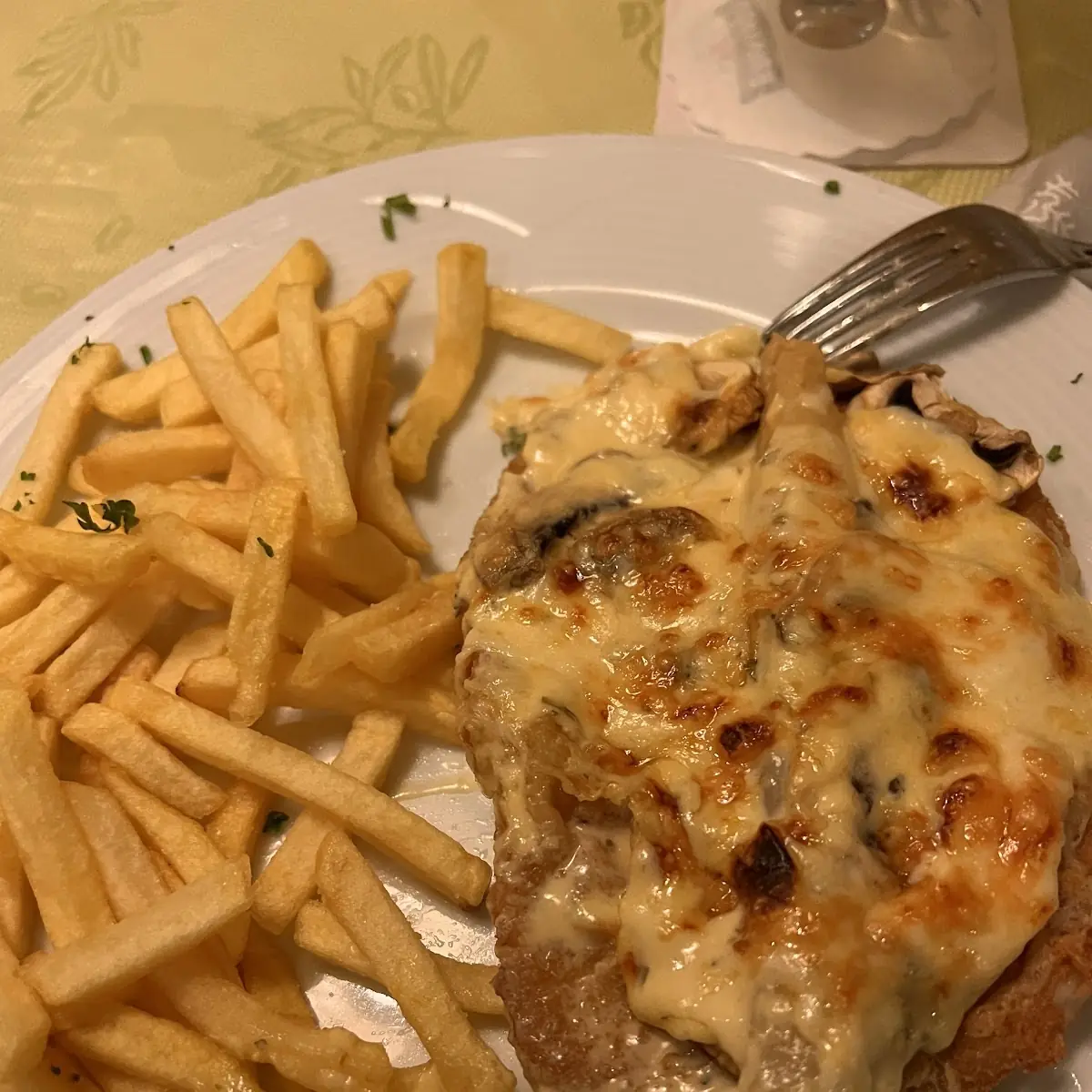Krüstchen