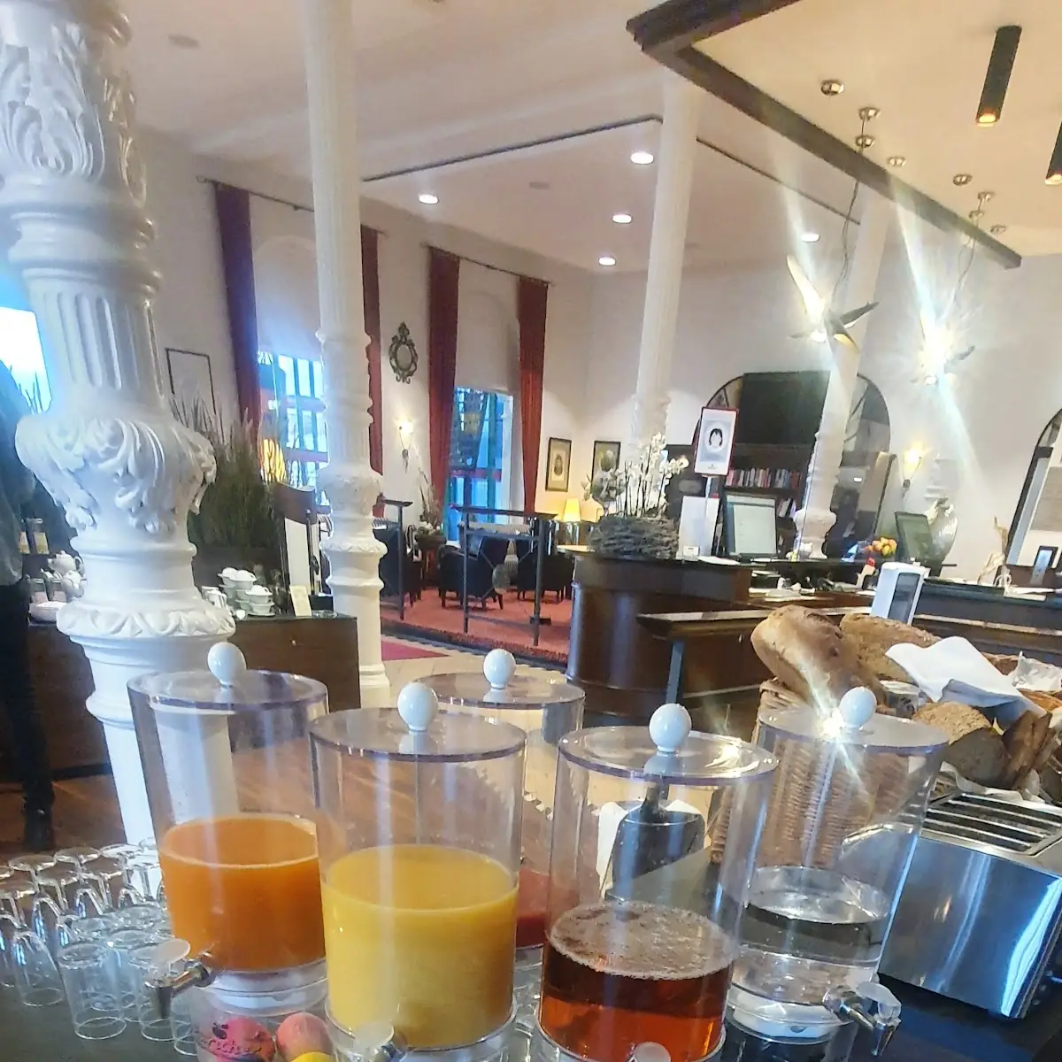Saft