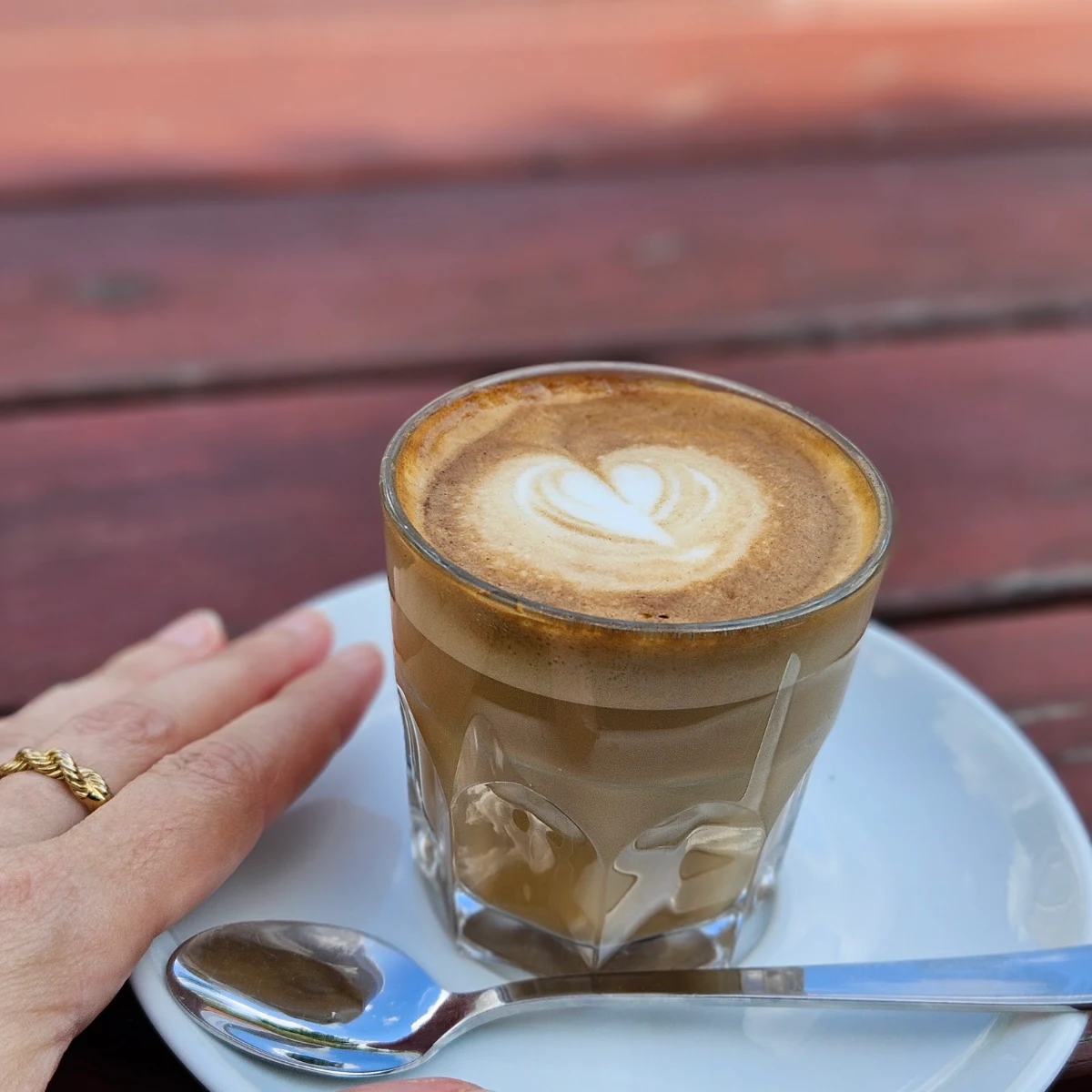 Flat White
