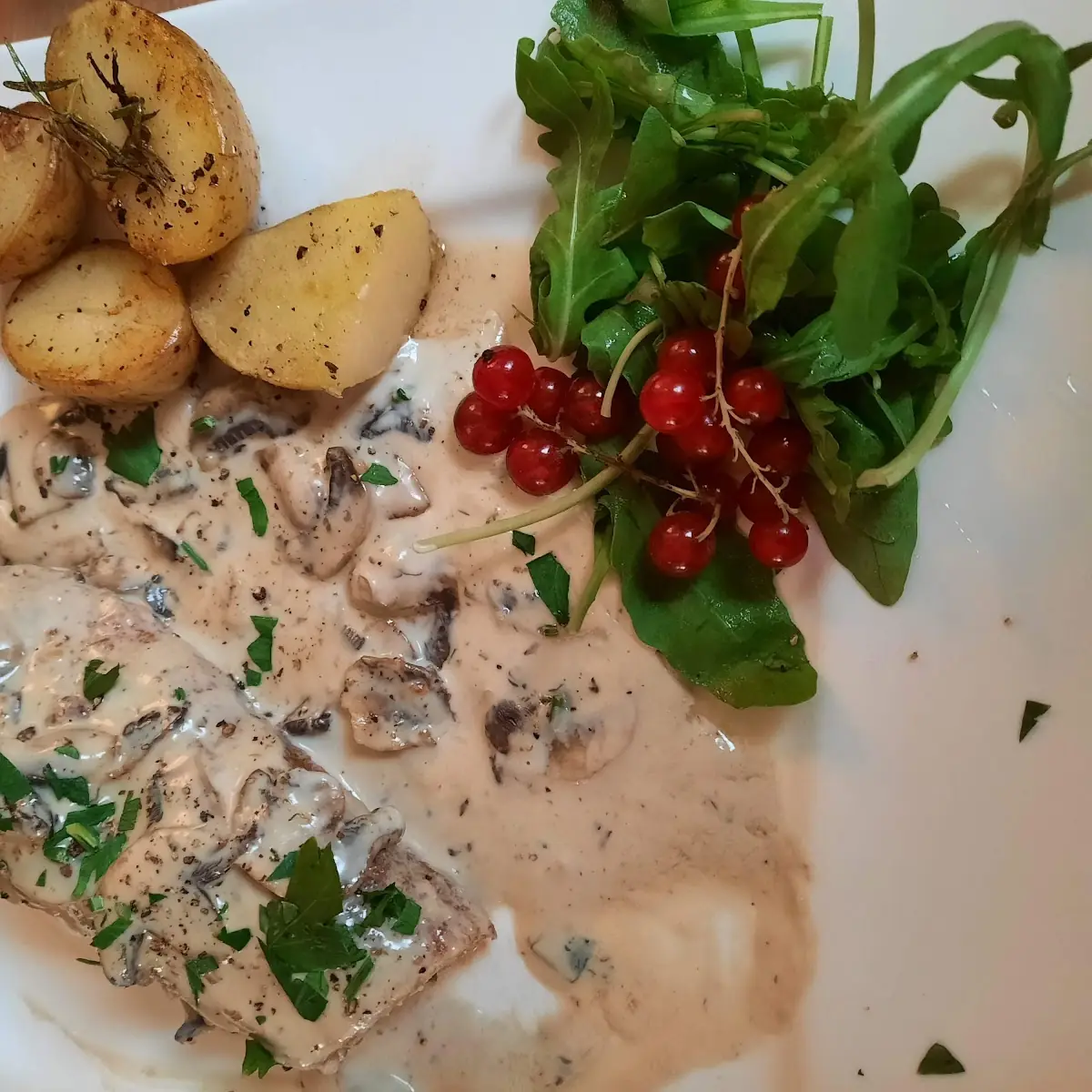 Putensteak