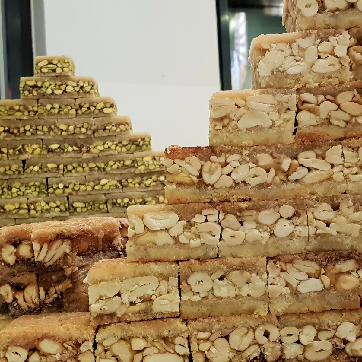 بلورية