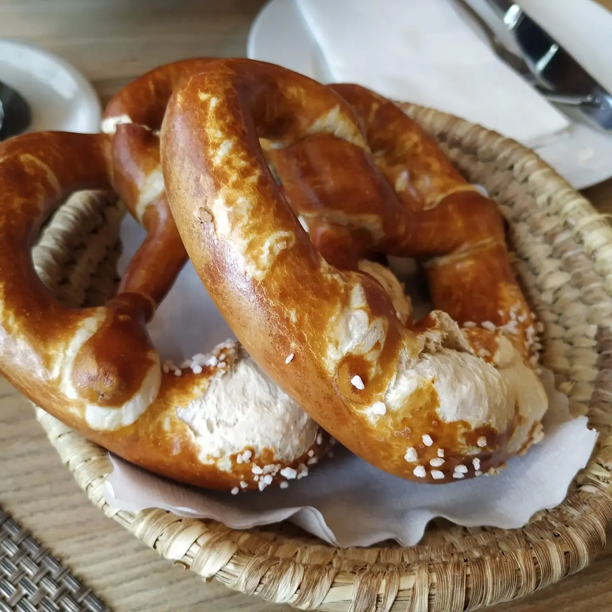 Pretzel