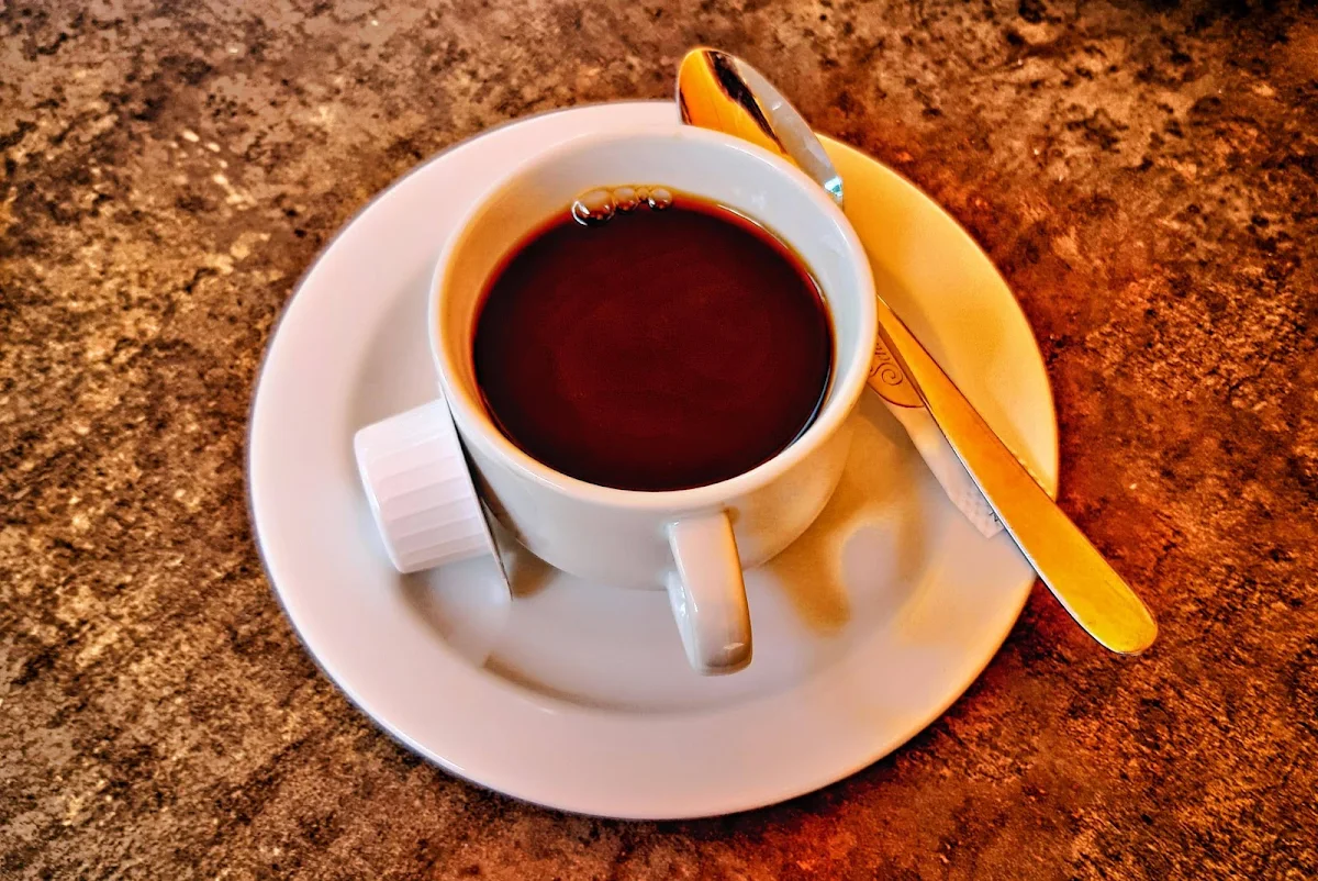 Filterkaffee