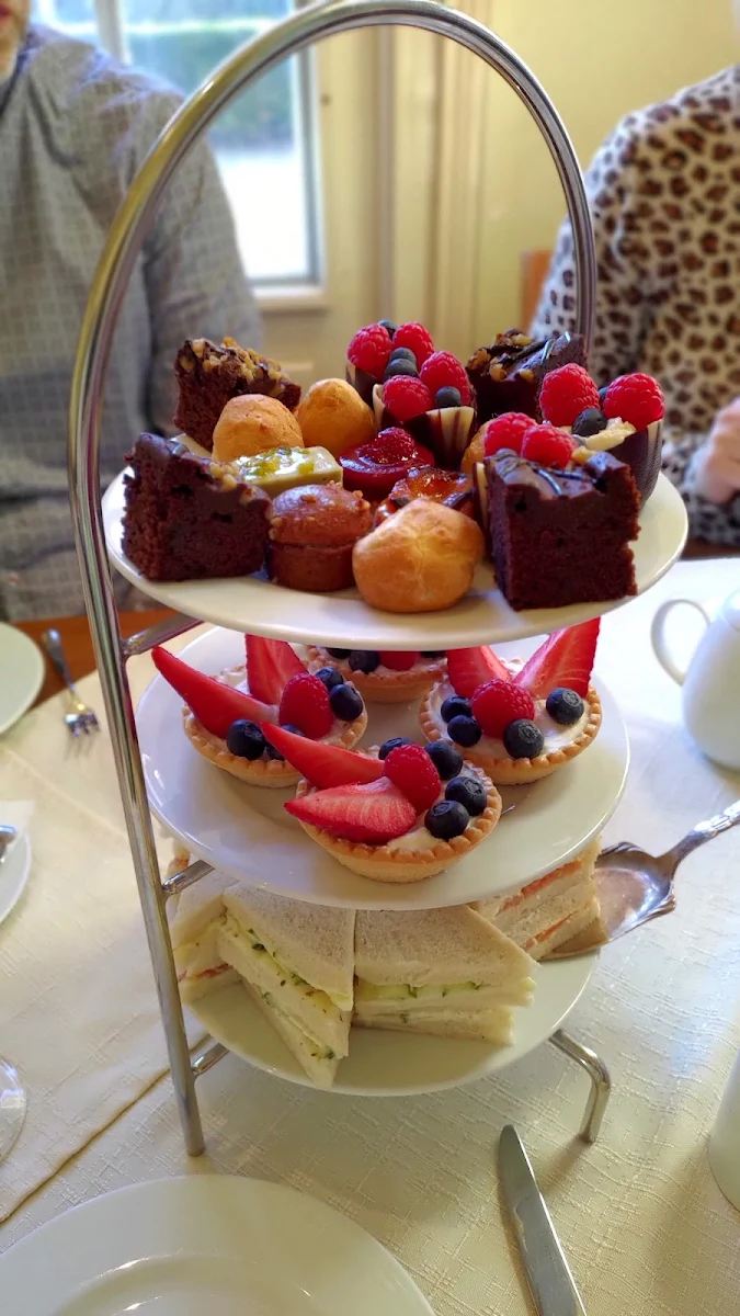 Tea Time