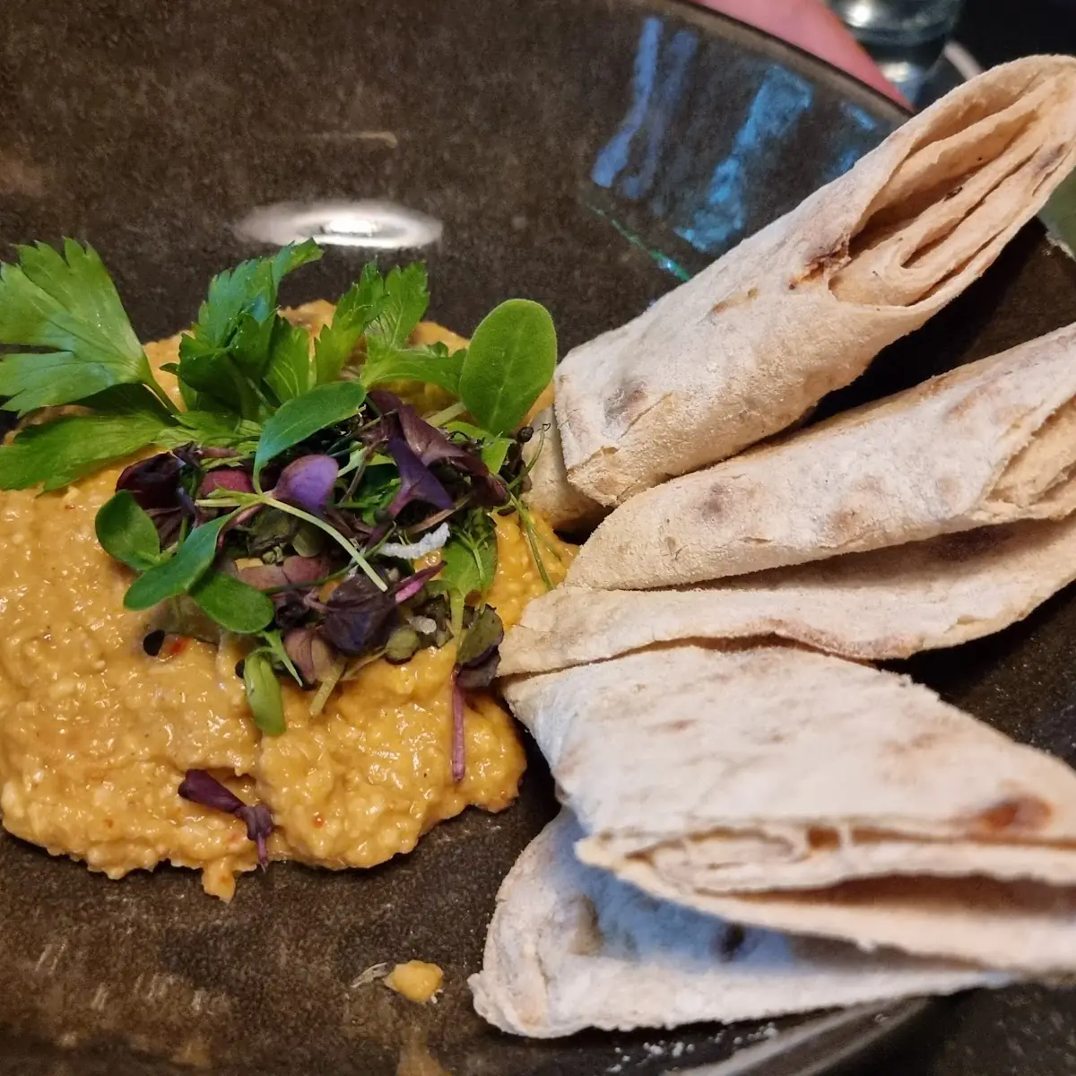Hummus