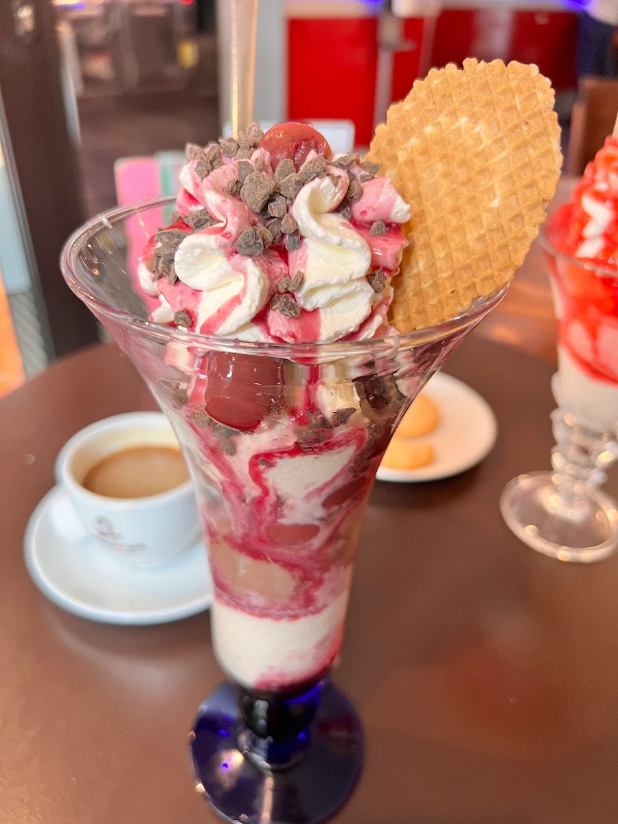 Schwarzwaldbecher
