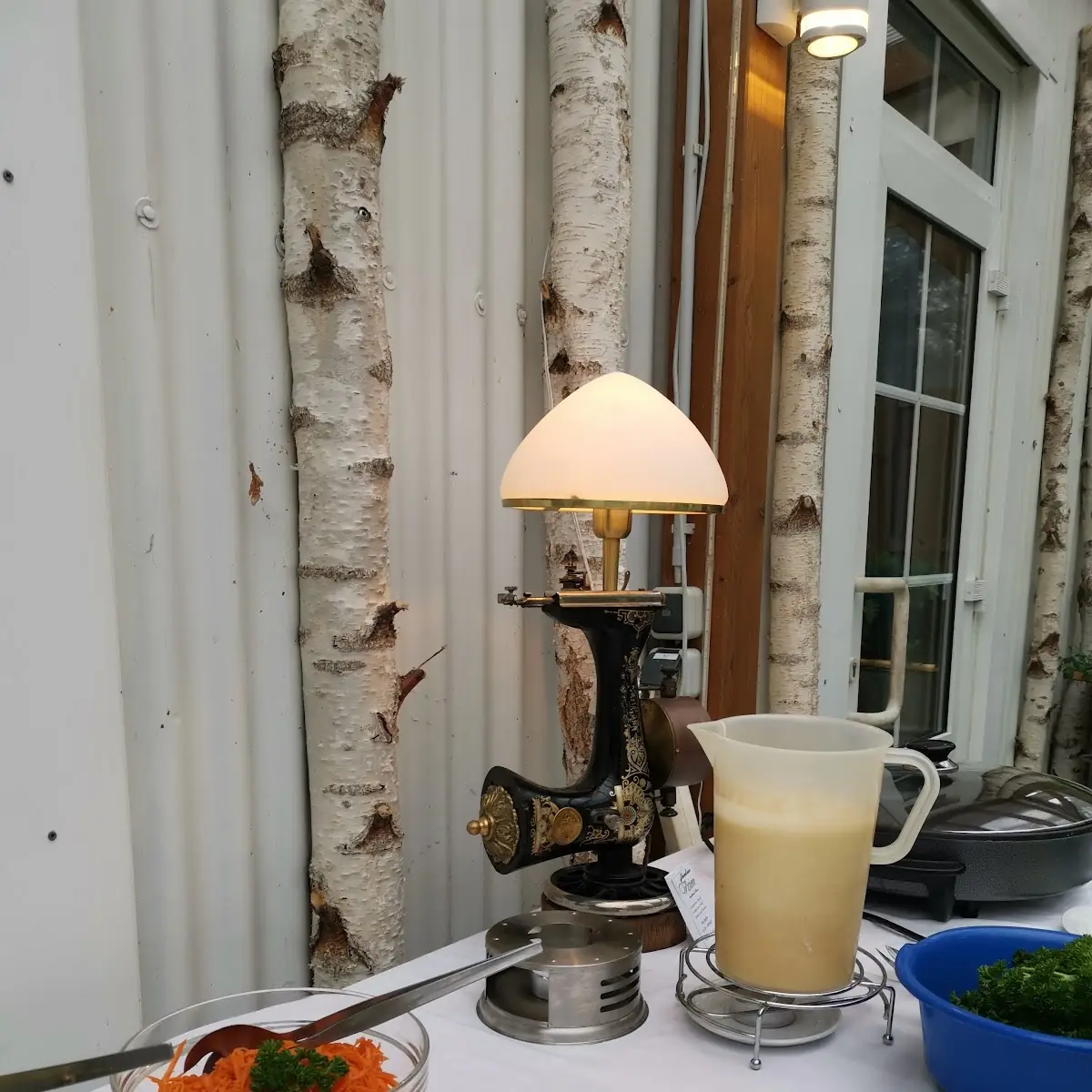 Karottensalat