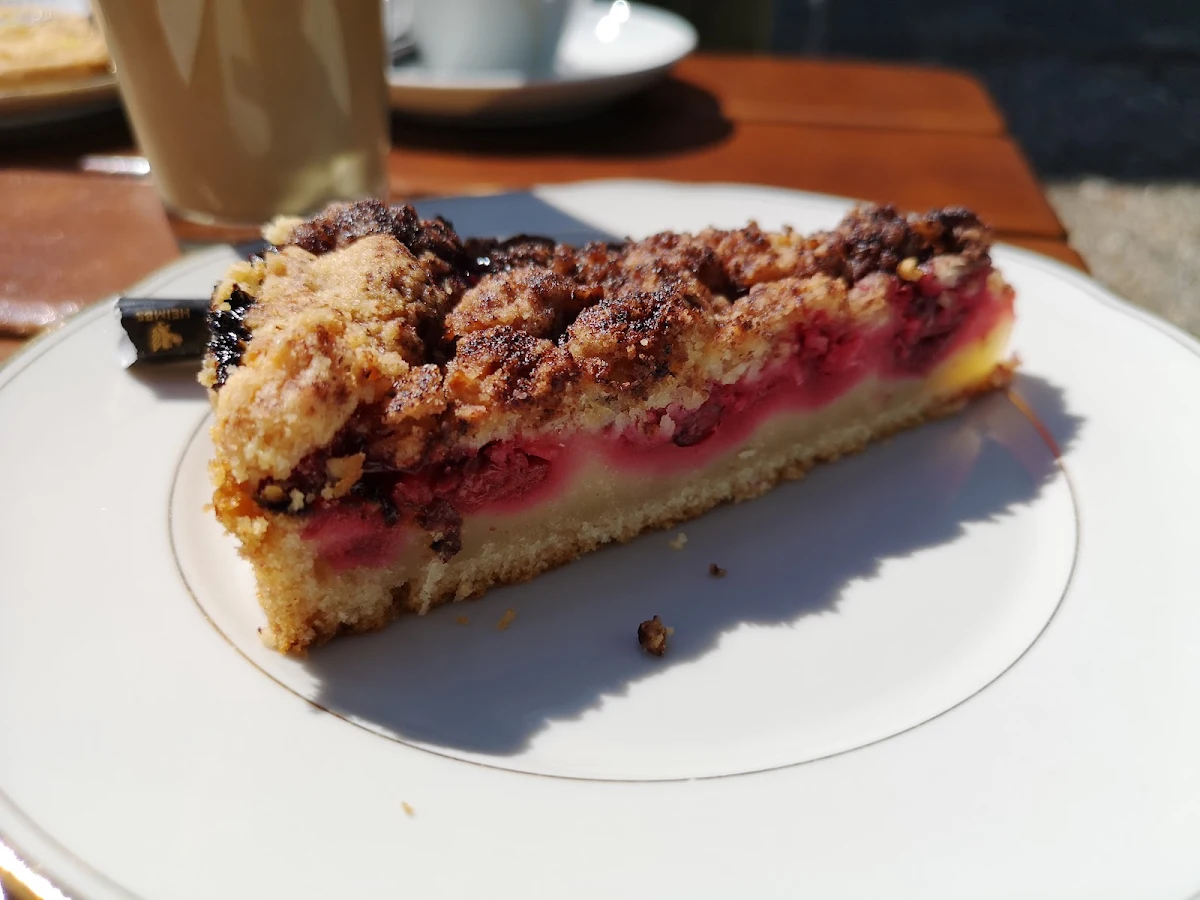 Fruchttorte