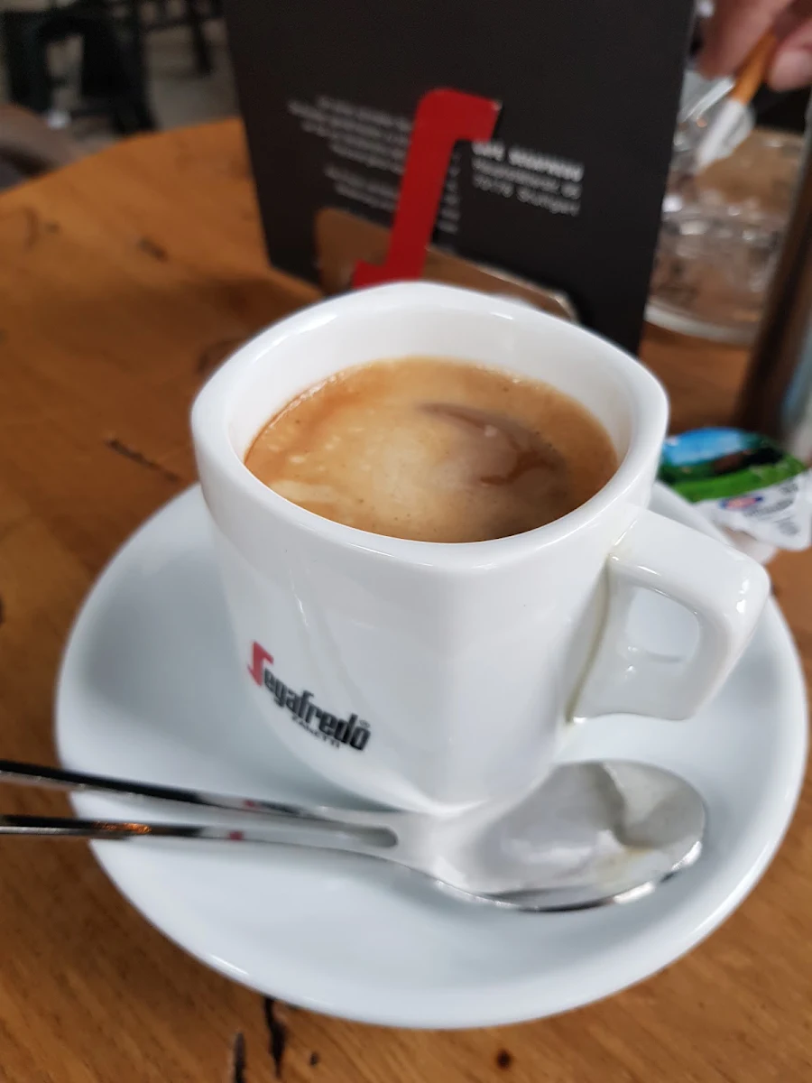 Caffè